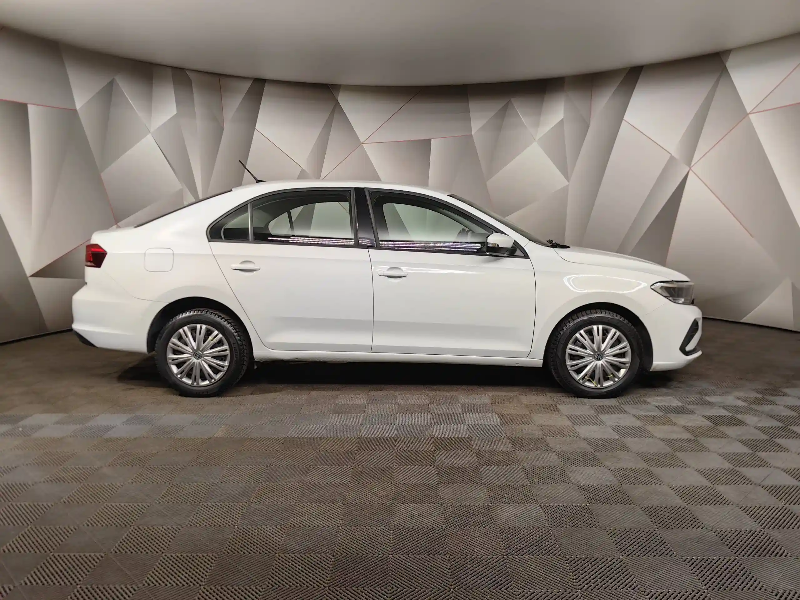 Volkswagen Polo 2020