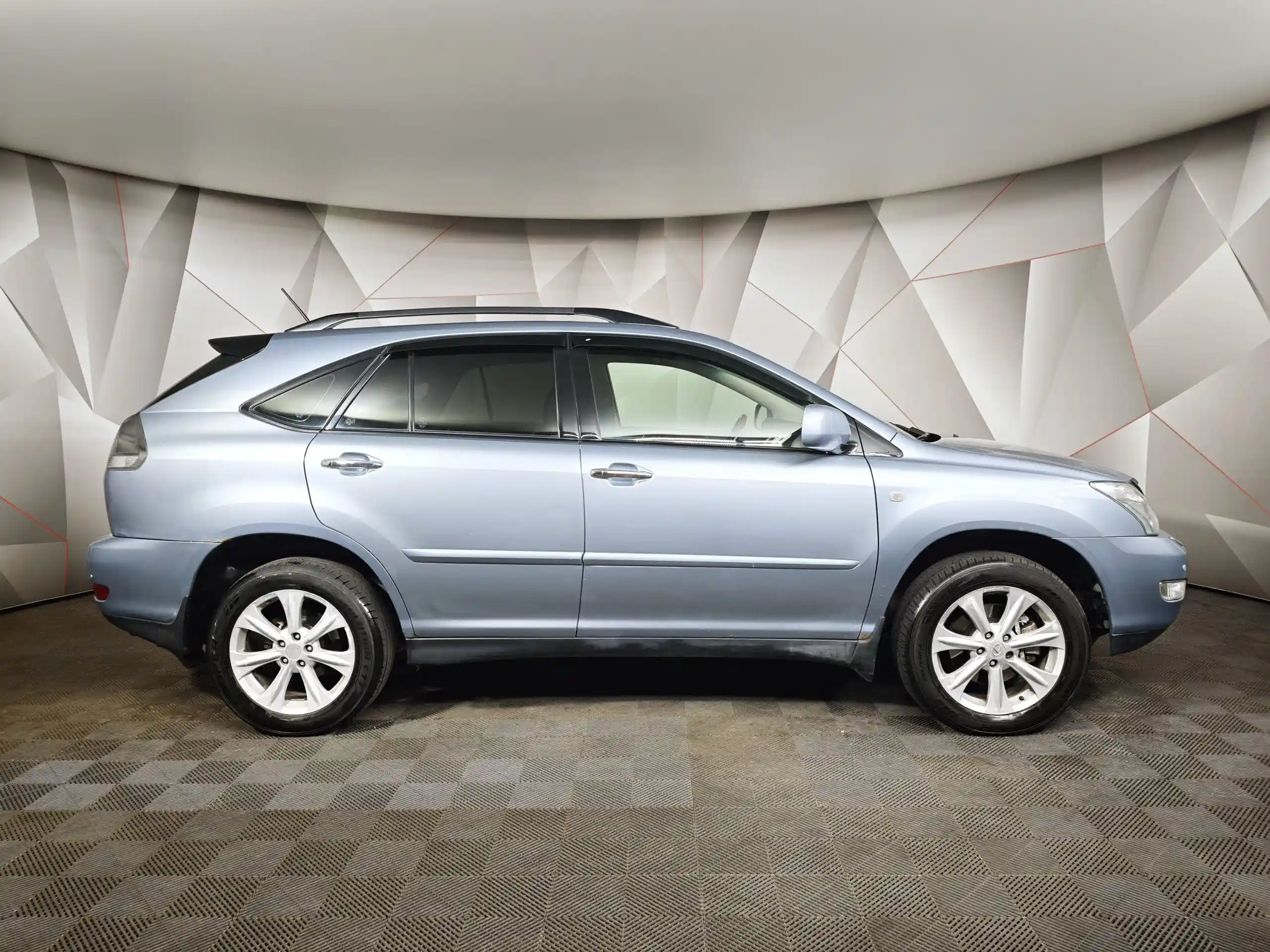 Lexus RX 2007