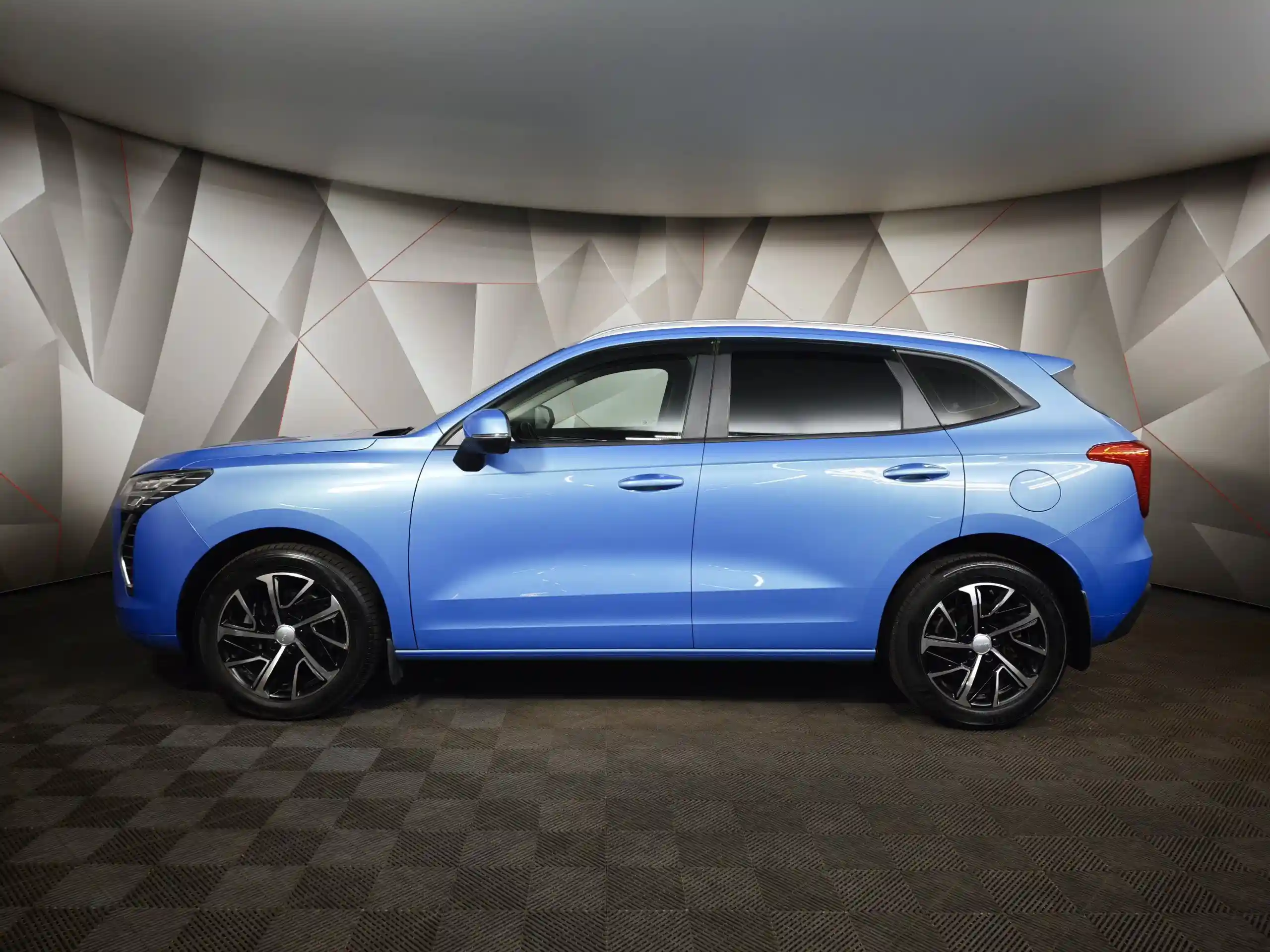 Haval Jolion 2022