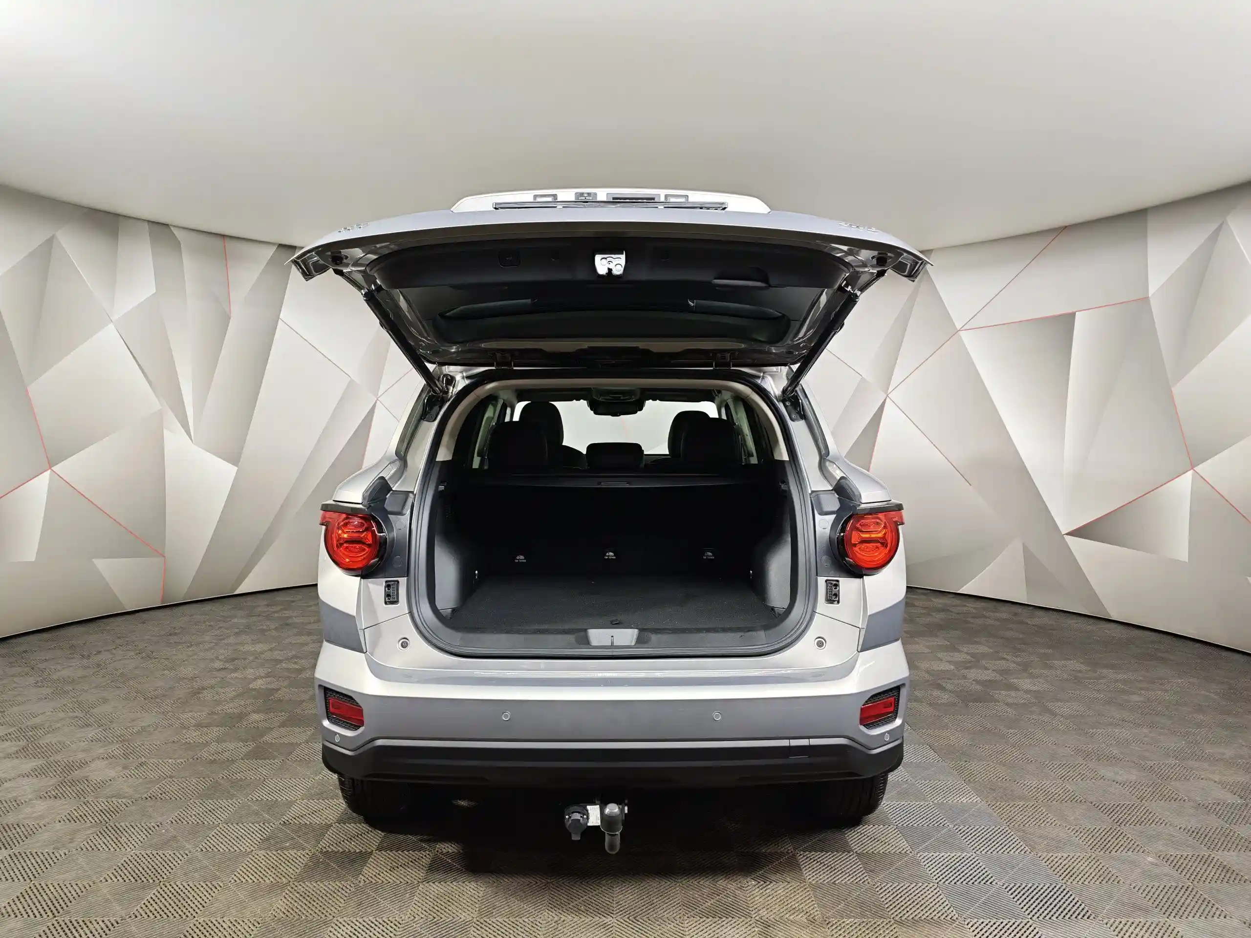 Haval PRO H7 2025