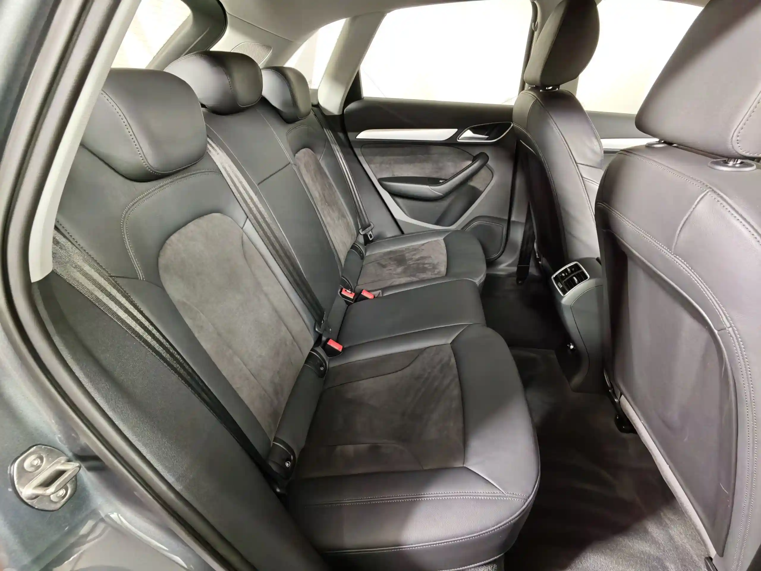 Audi Q3 2018