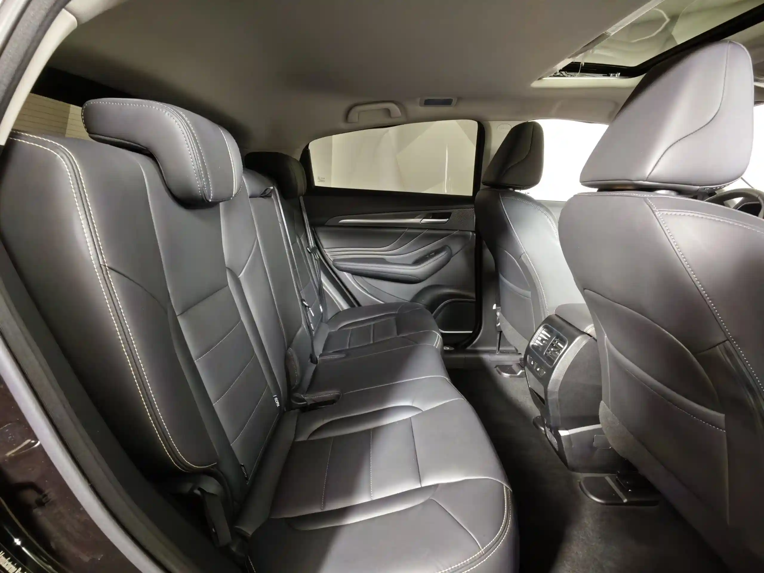 Haval F7x 2020