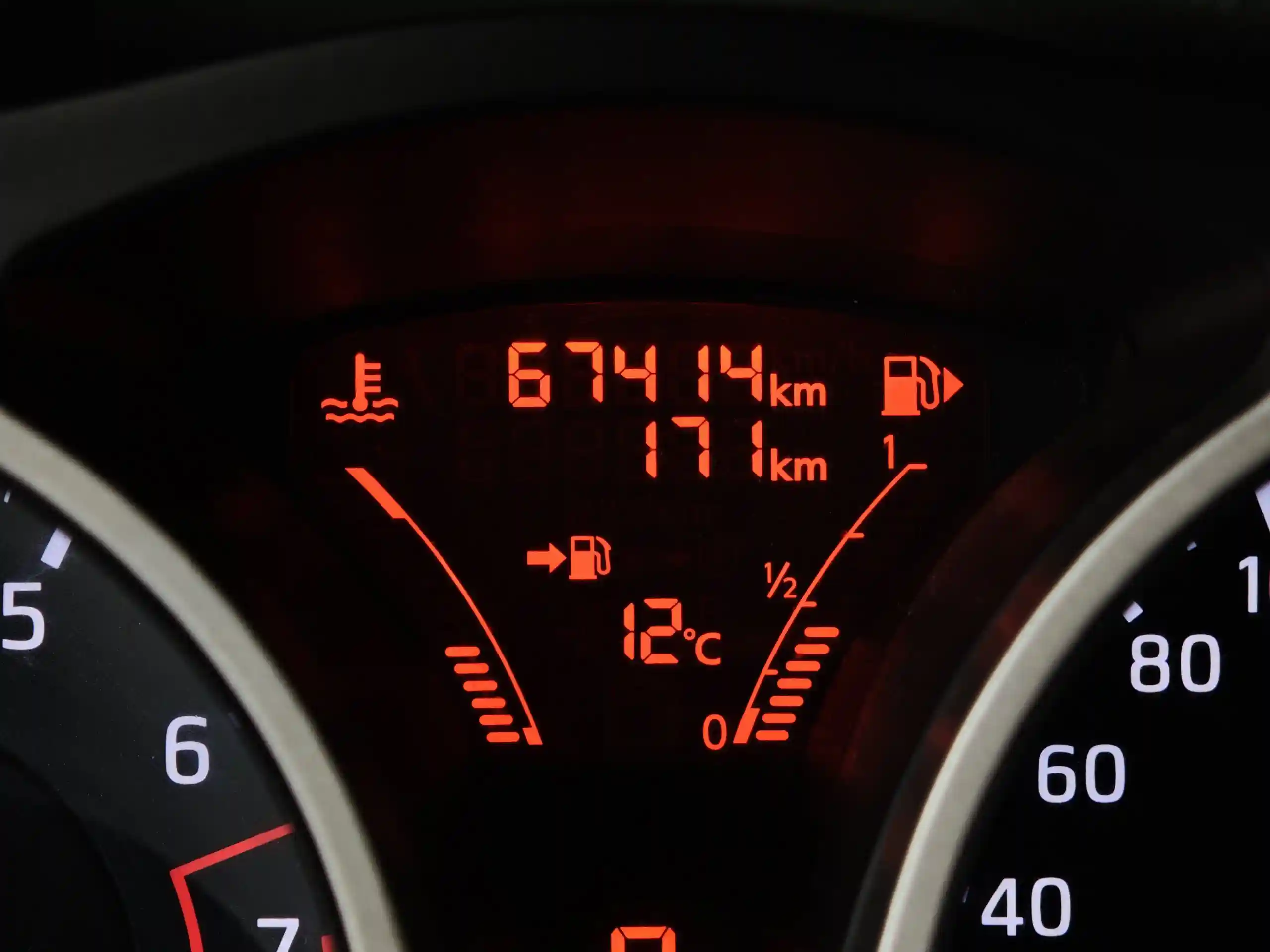 Nissan Juke 2014