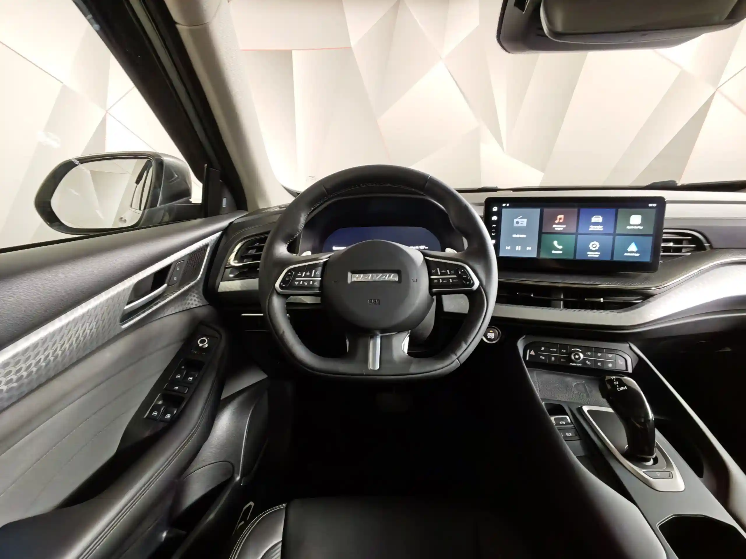 Haval F7 2024