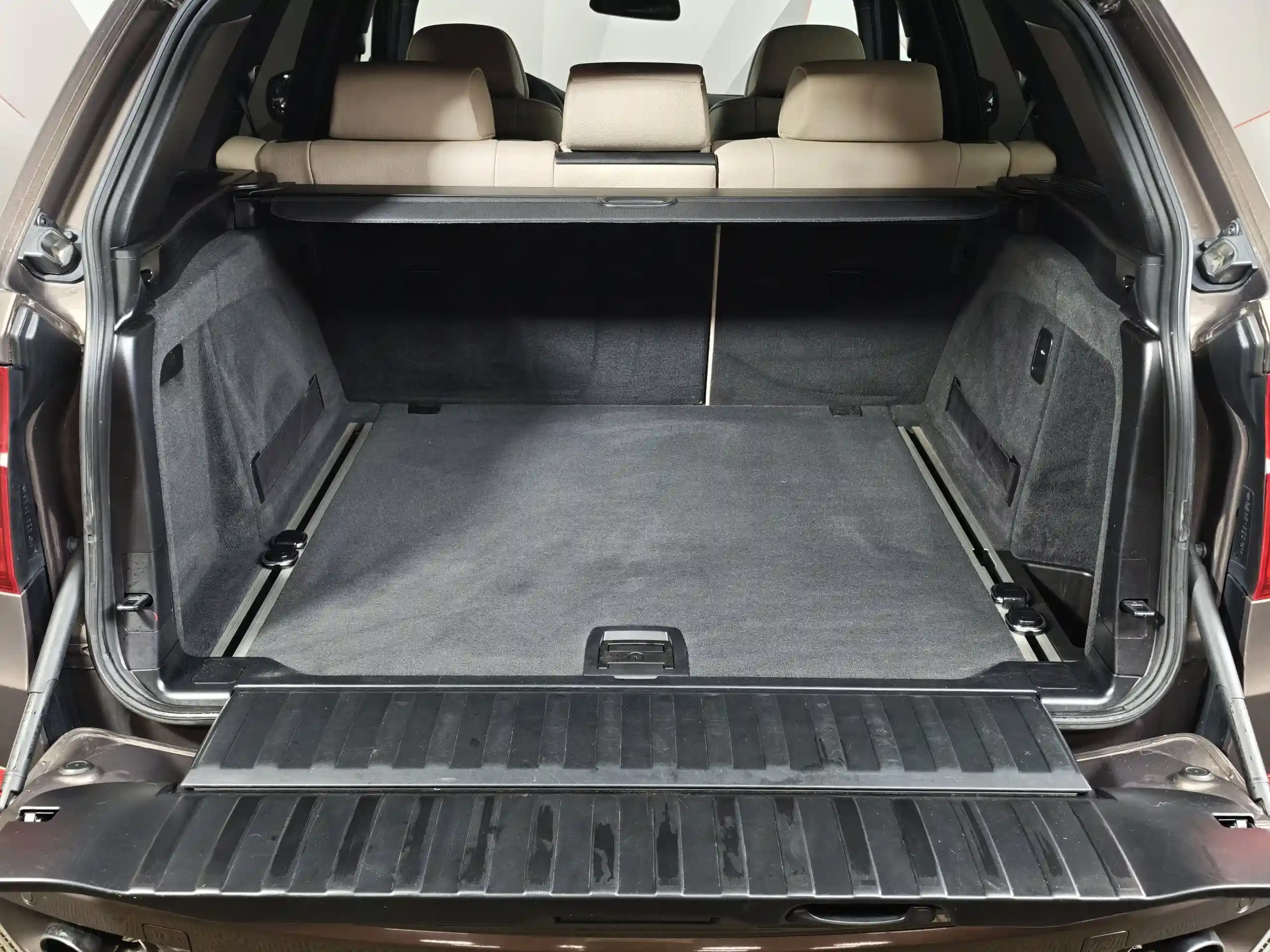 BMW X5 2013