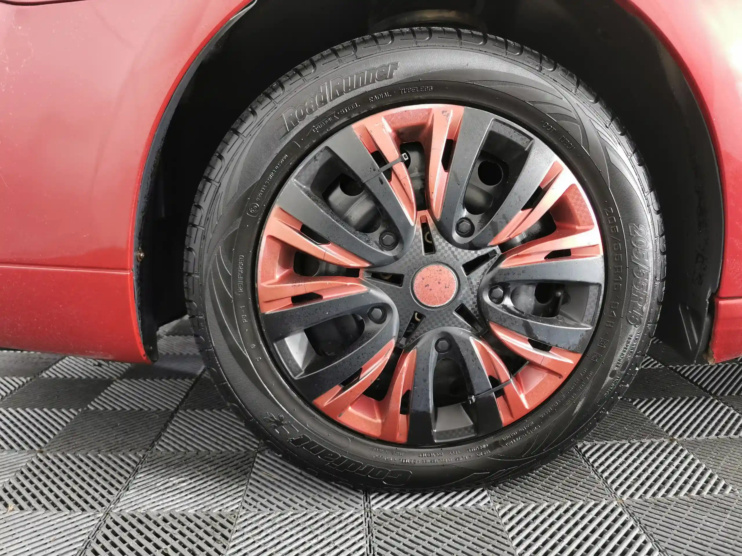 Citroen C4 2008