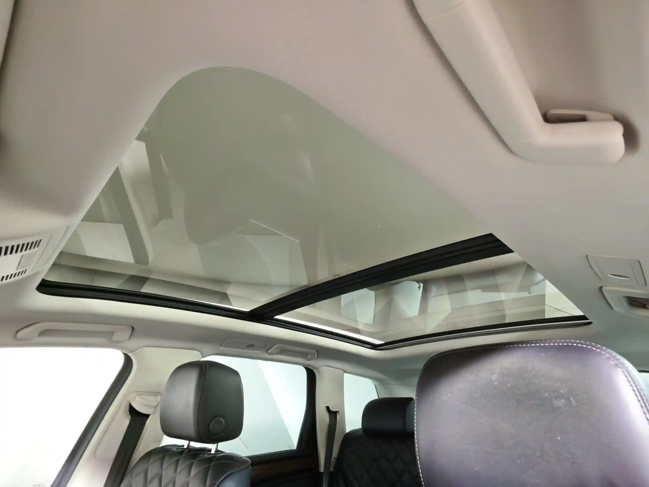 Volkswagen Touareg 2017