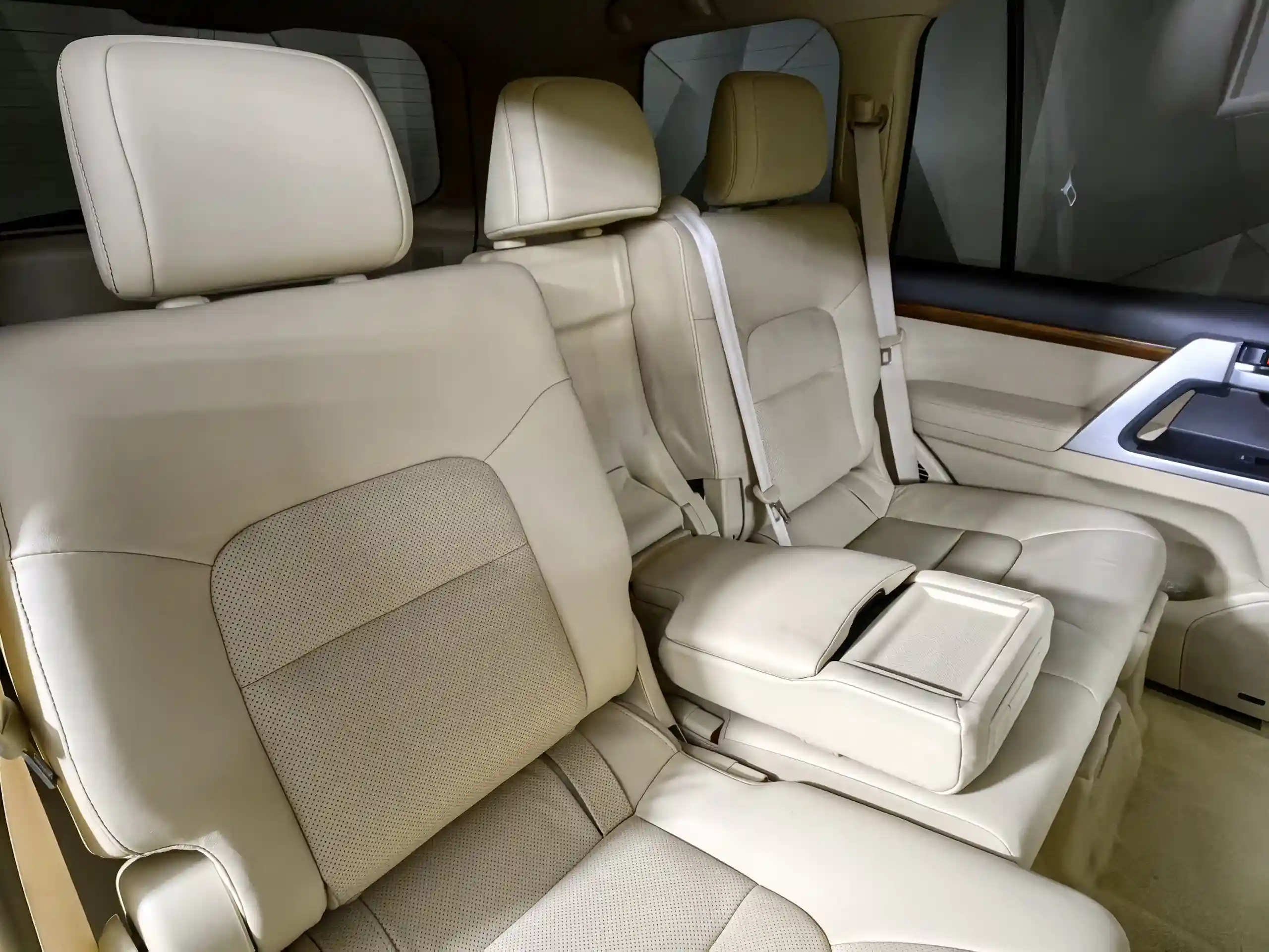 Toyota Land Cruiser 2016