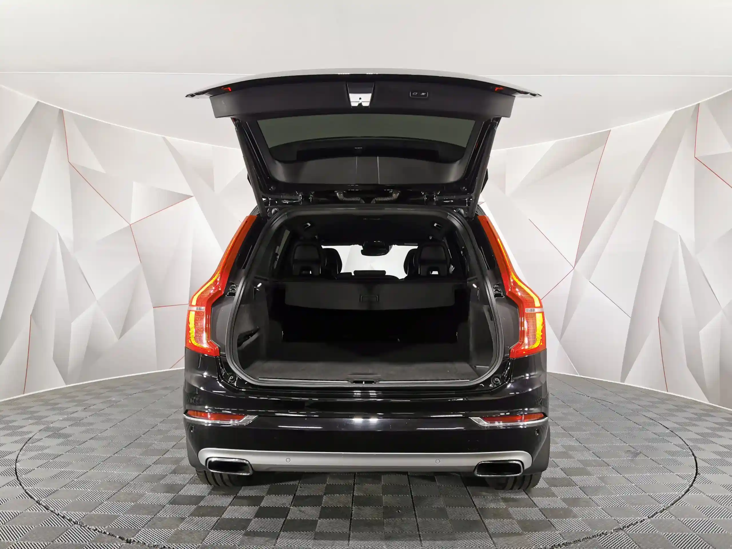 Volvo XC90 2017