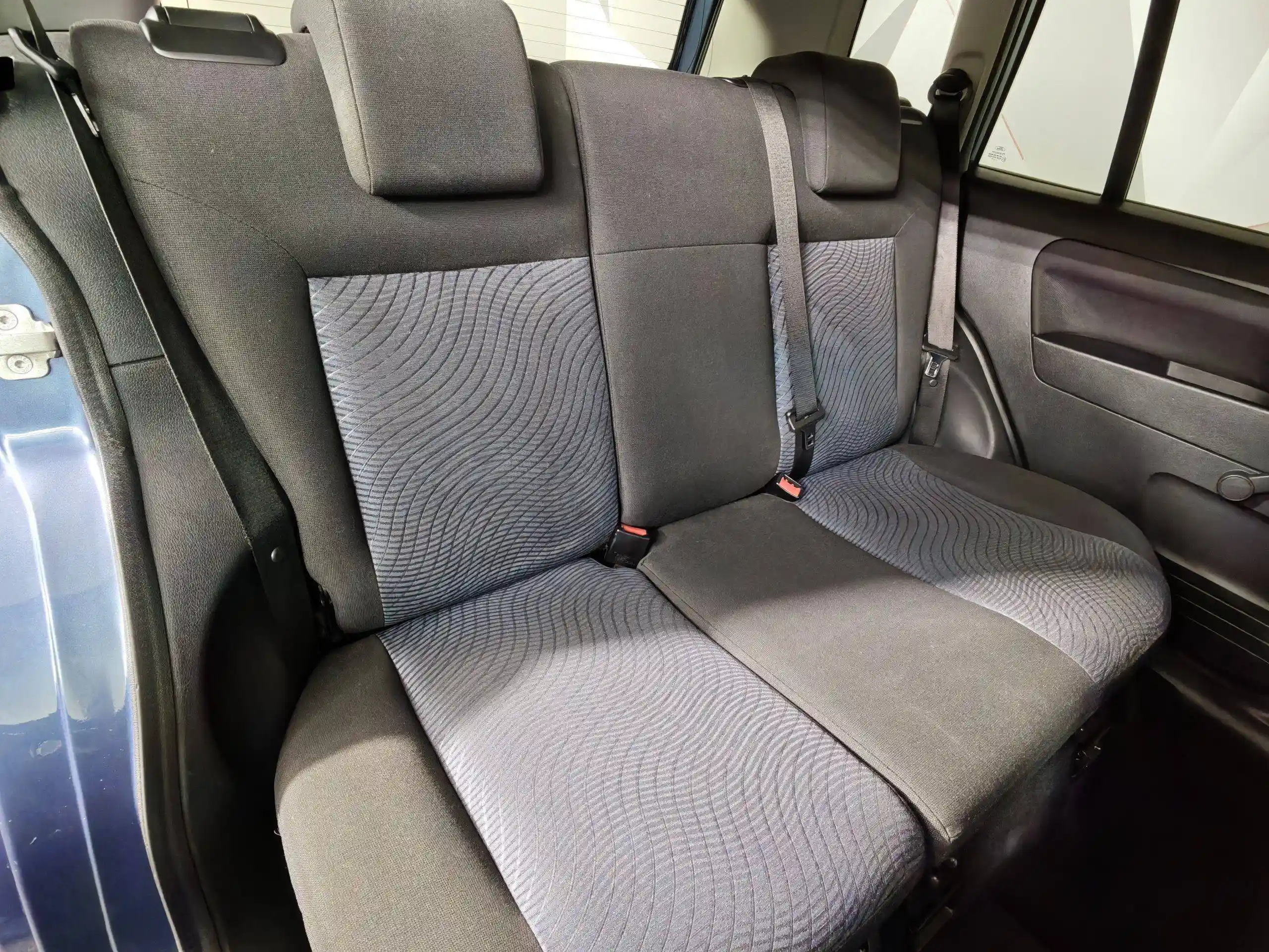Ford Fusion 2006