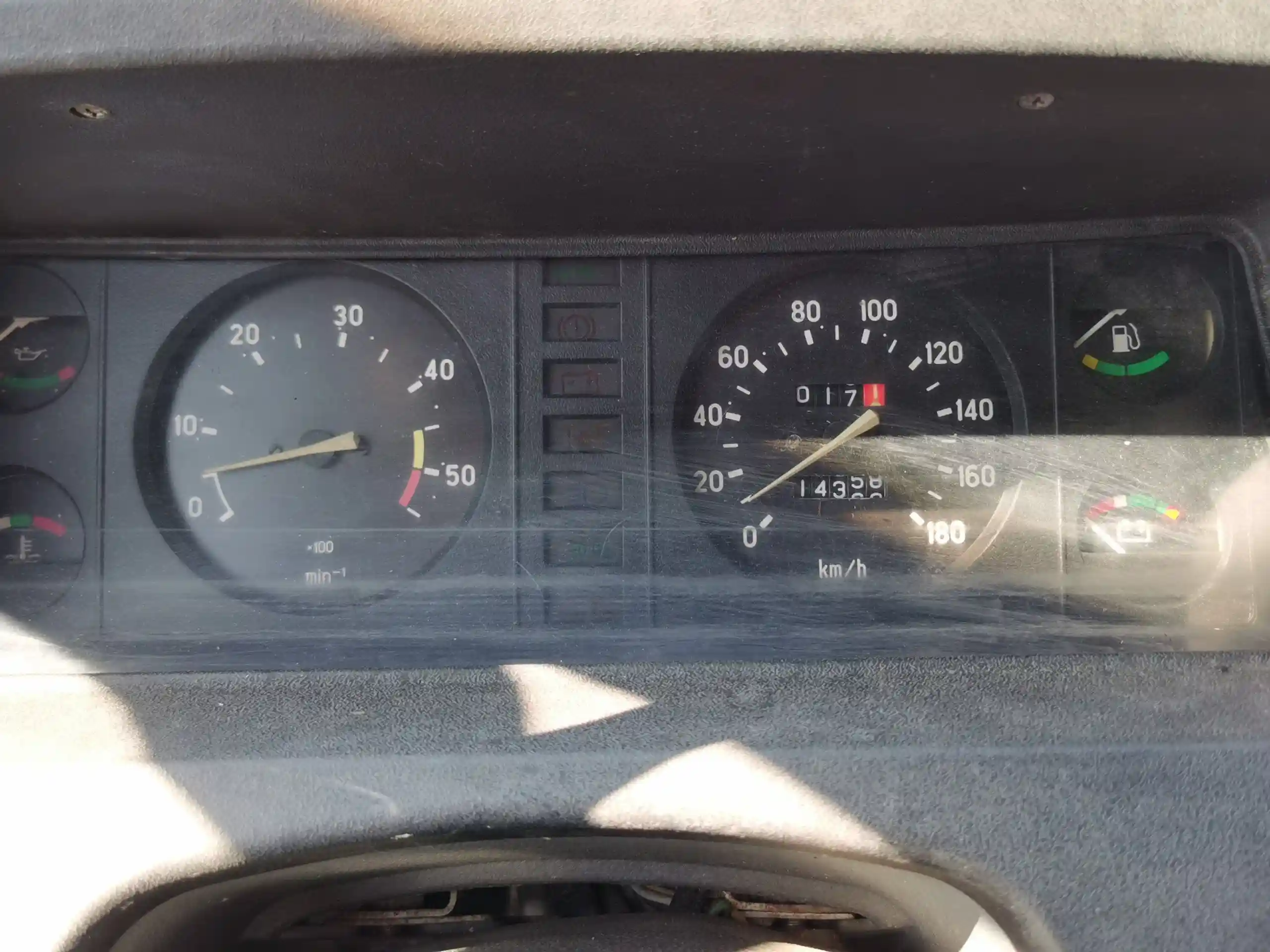 ГАЗ 3302 1997