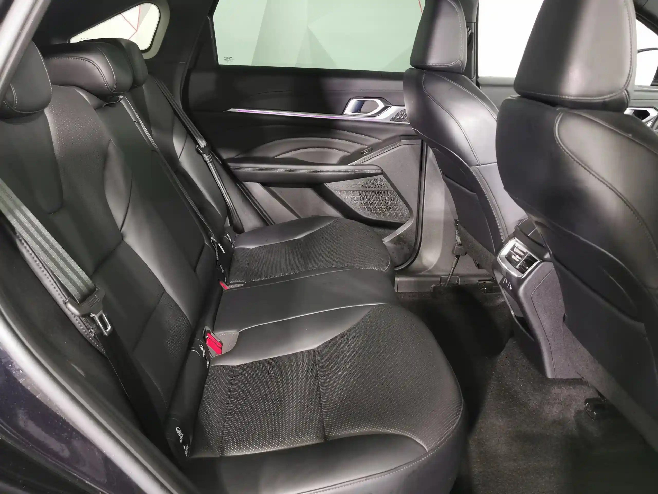 Haval F7 2024