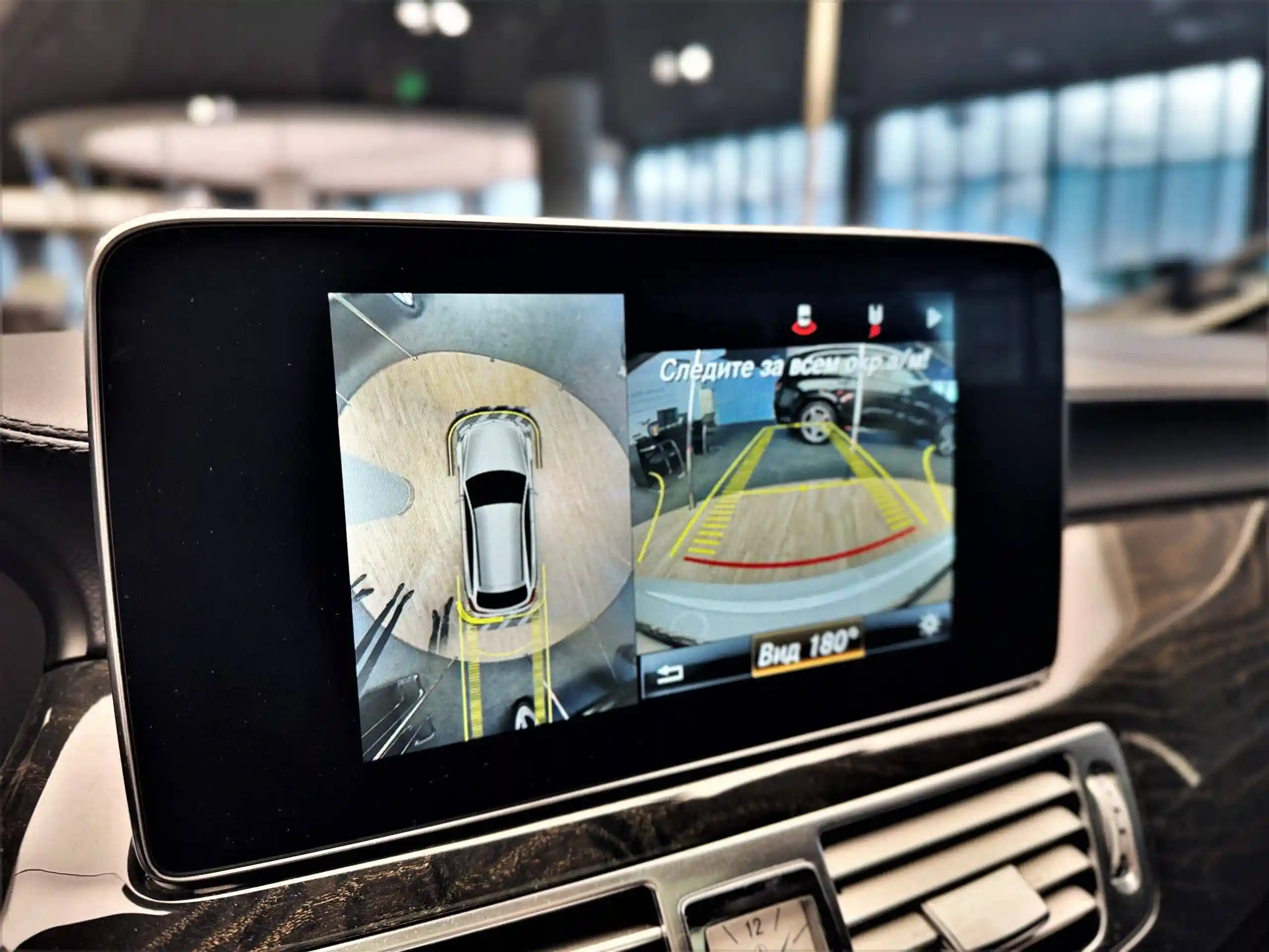 Mercedes-Benz CLS 2017