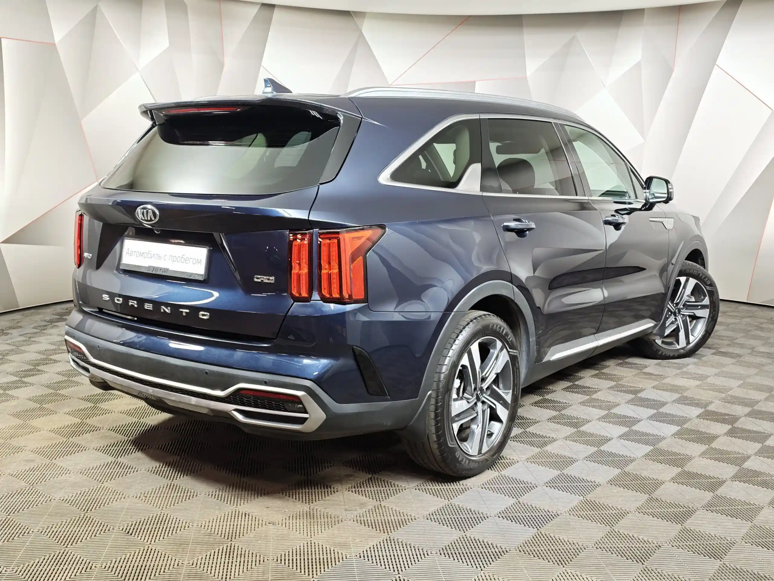 Kia Sorento 2020