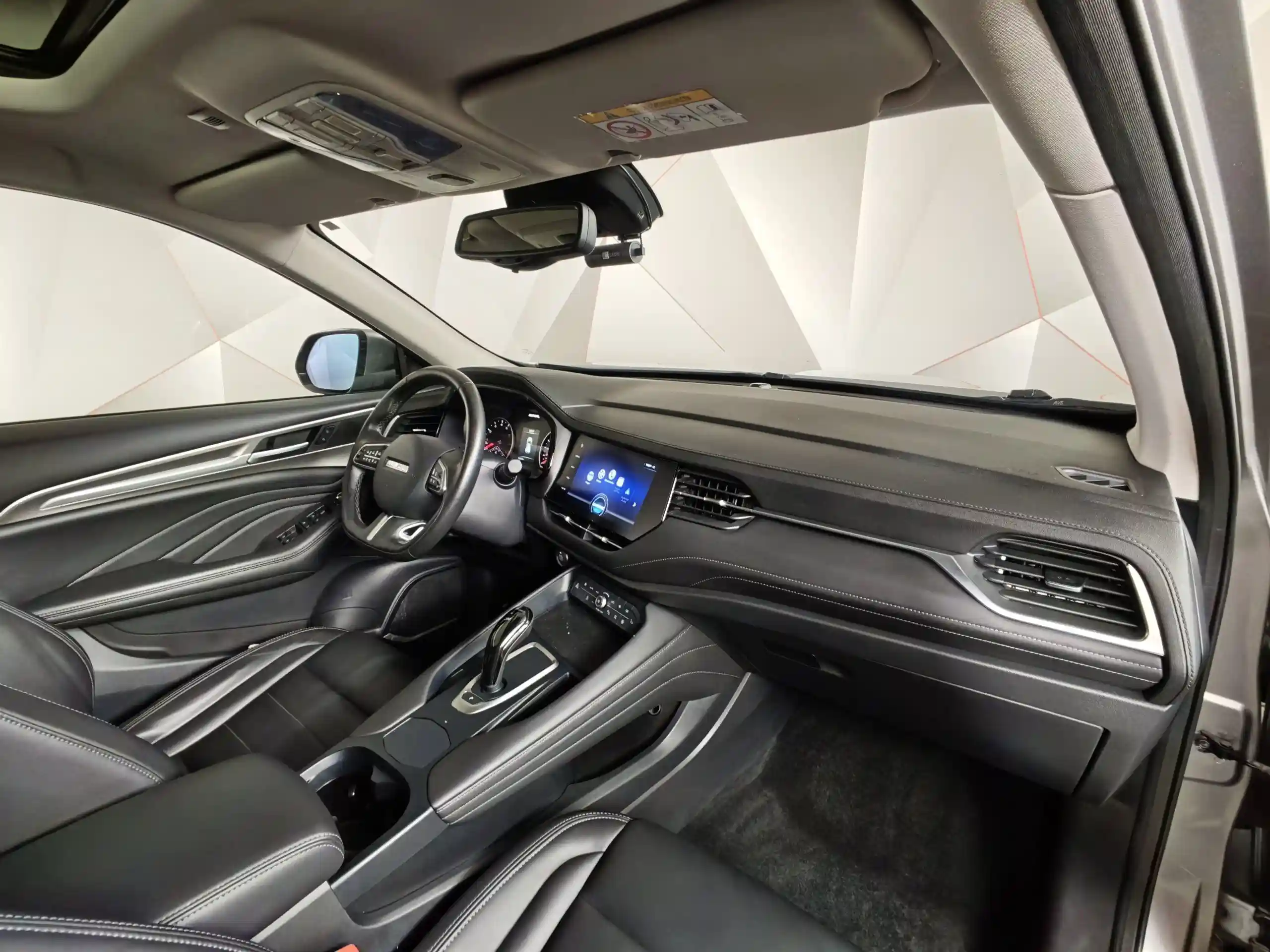 Haval F7 2019