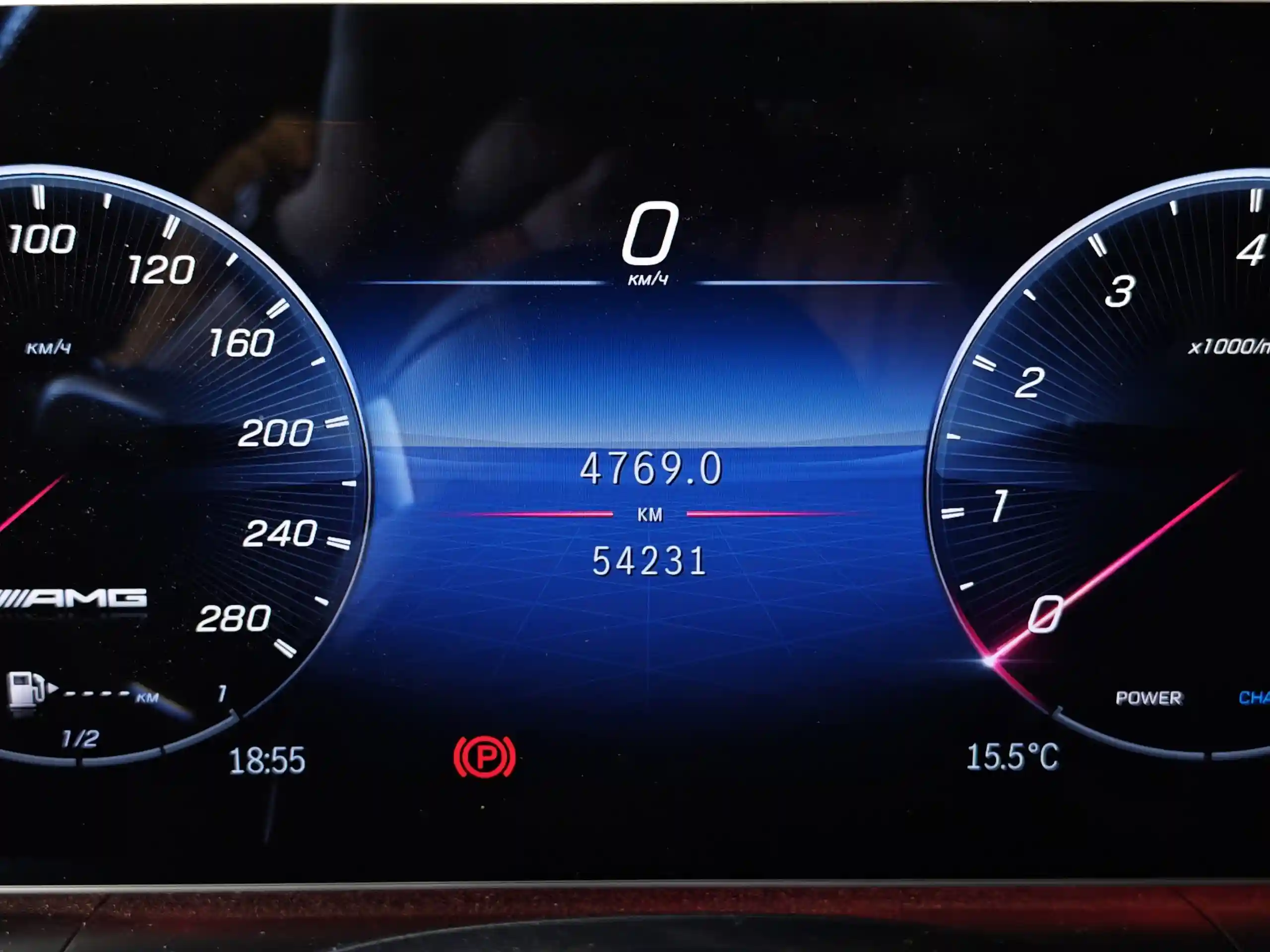Mercedes-Benz GLE Купе 2023