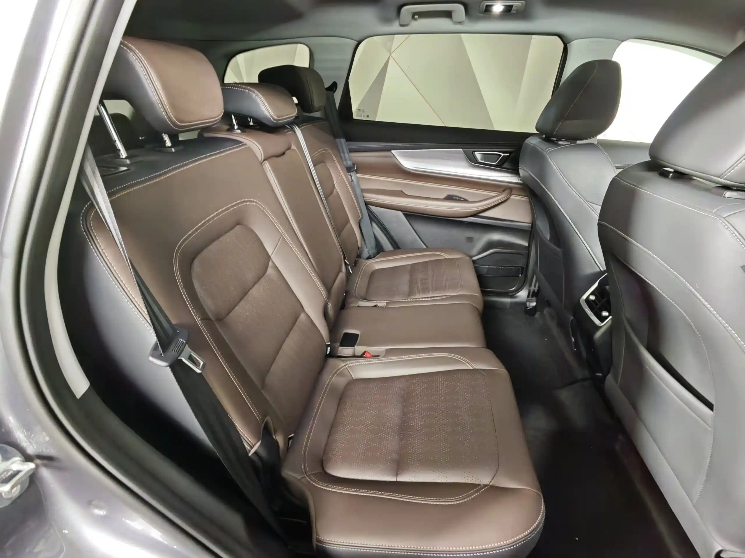 Chery Tiggo 8 Pro 2022