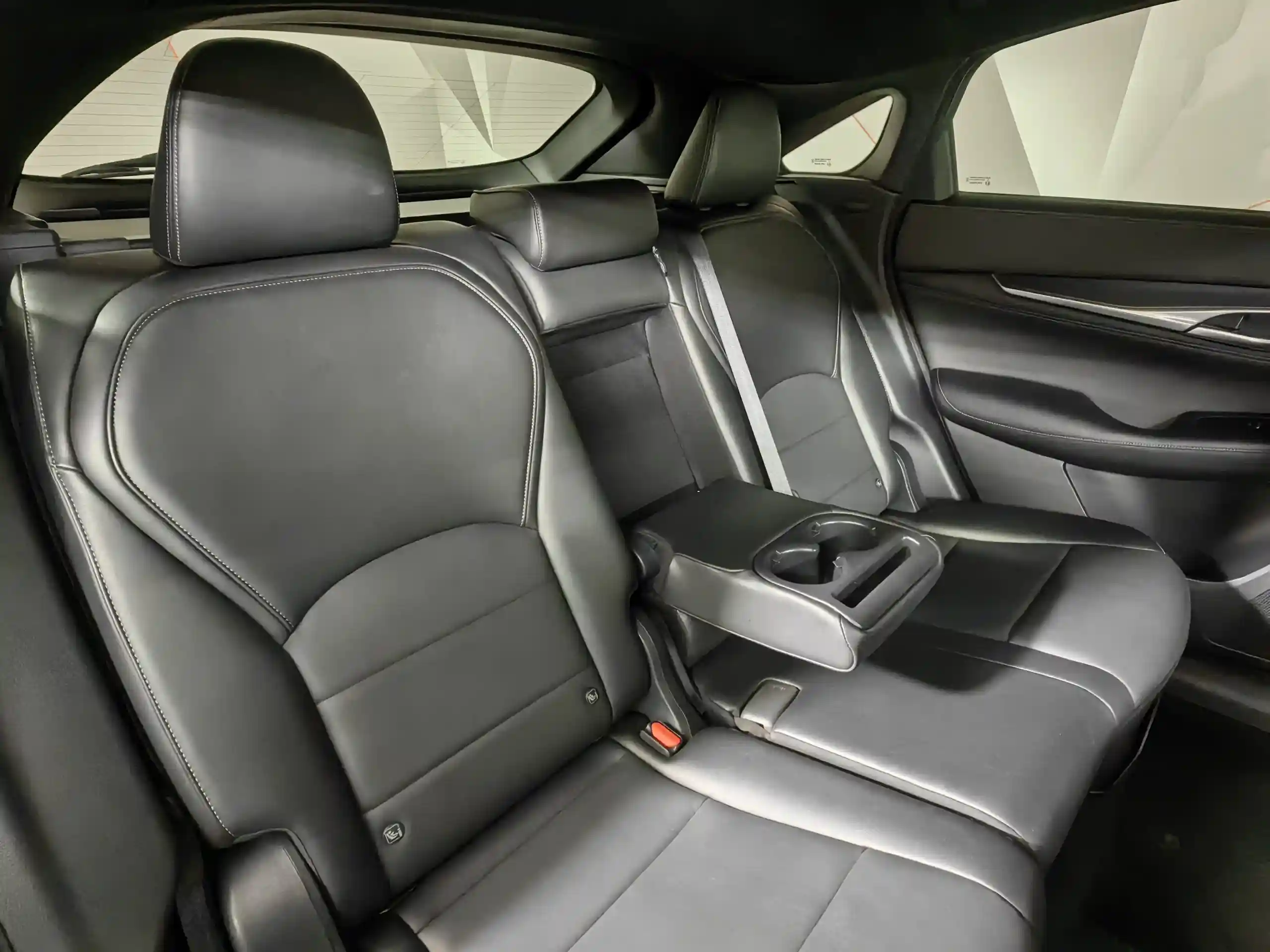 Infiniti QX55 2021