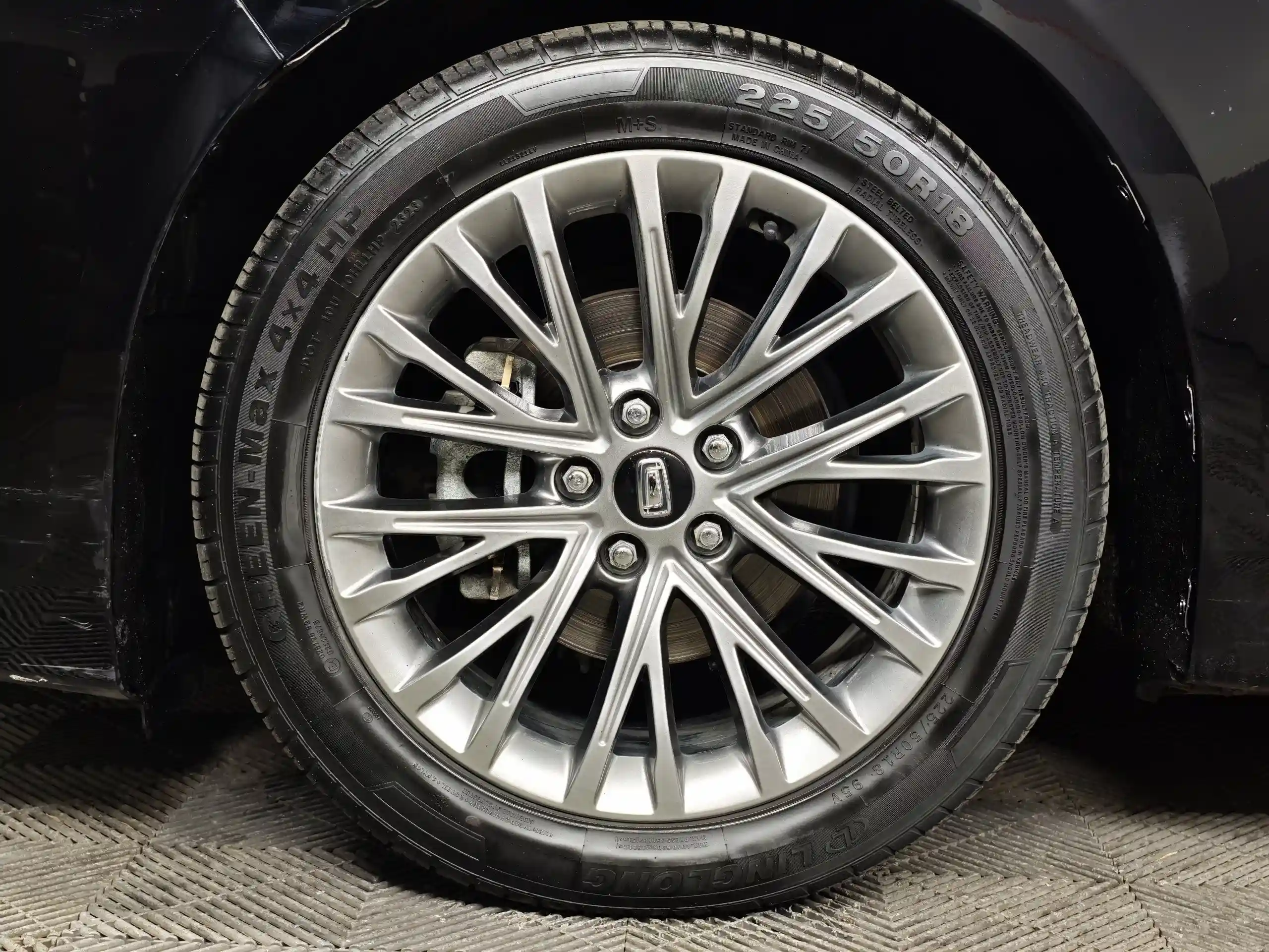 FAW Bestune B70 2023