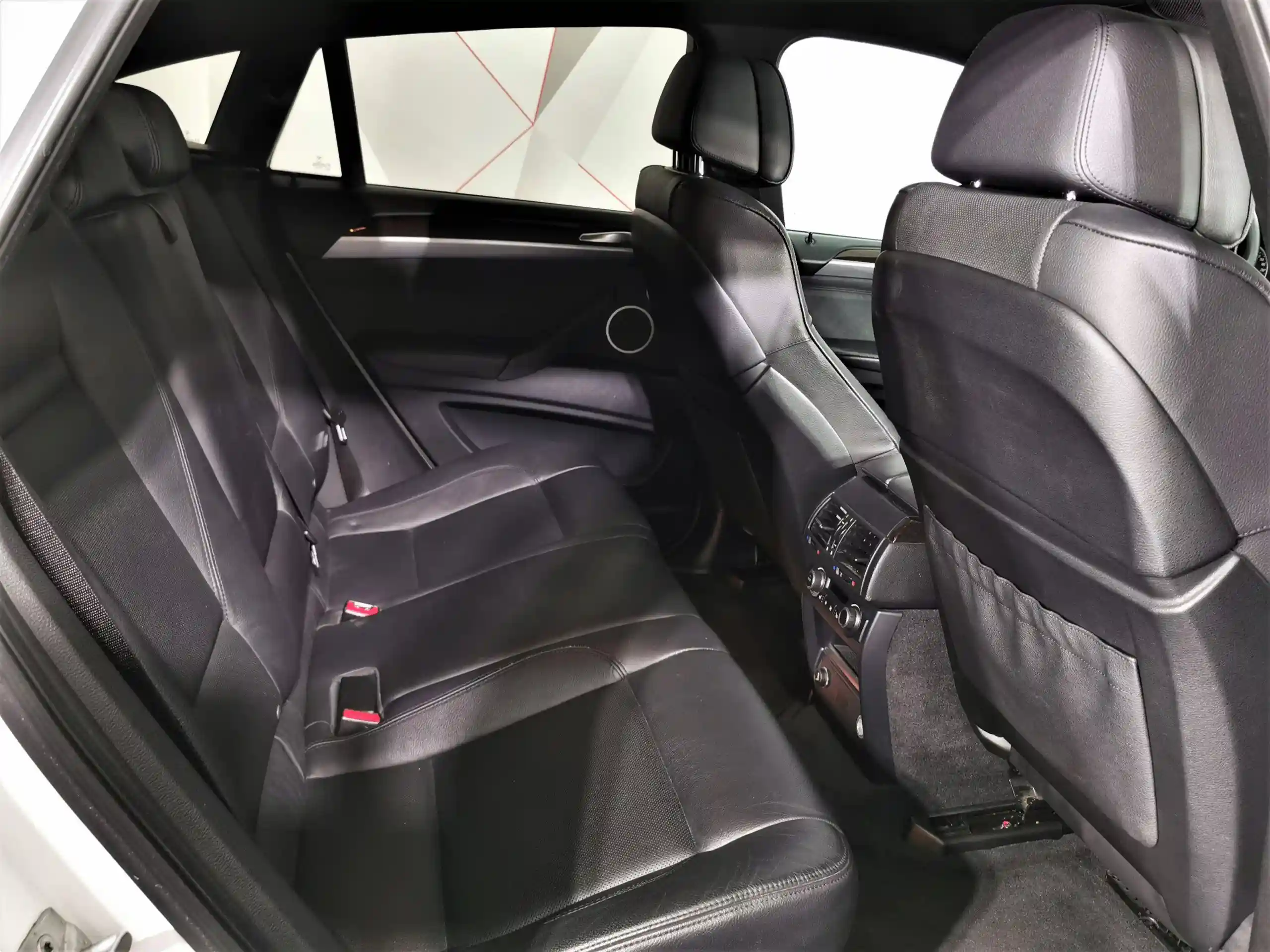 BMW X6 2013