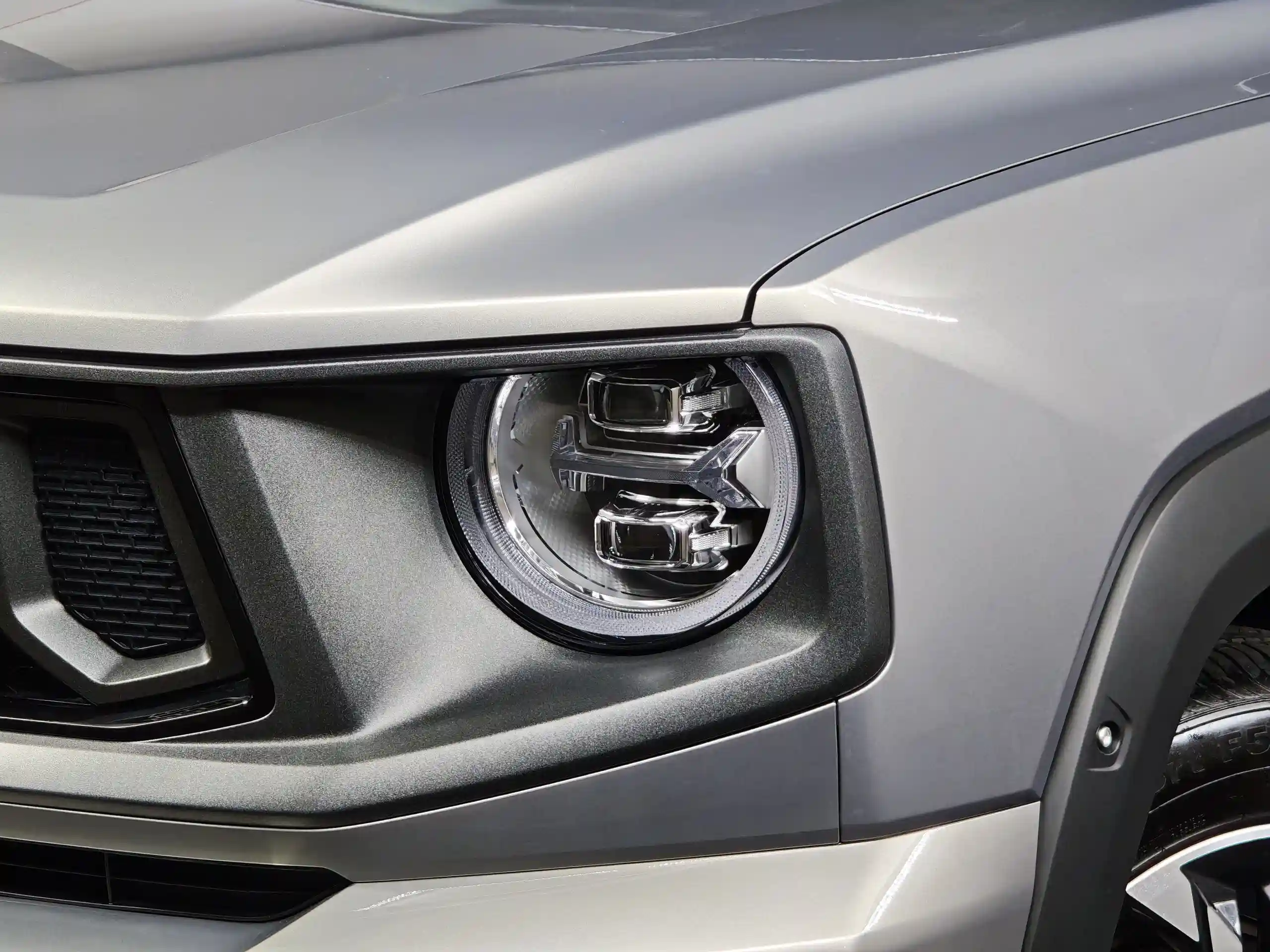 Haval PRO H7 2025