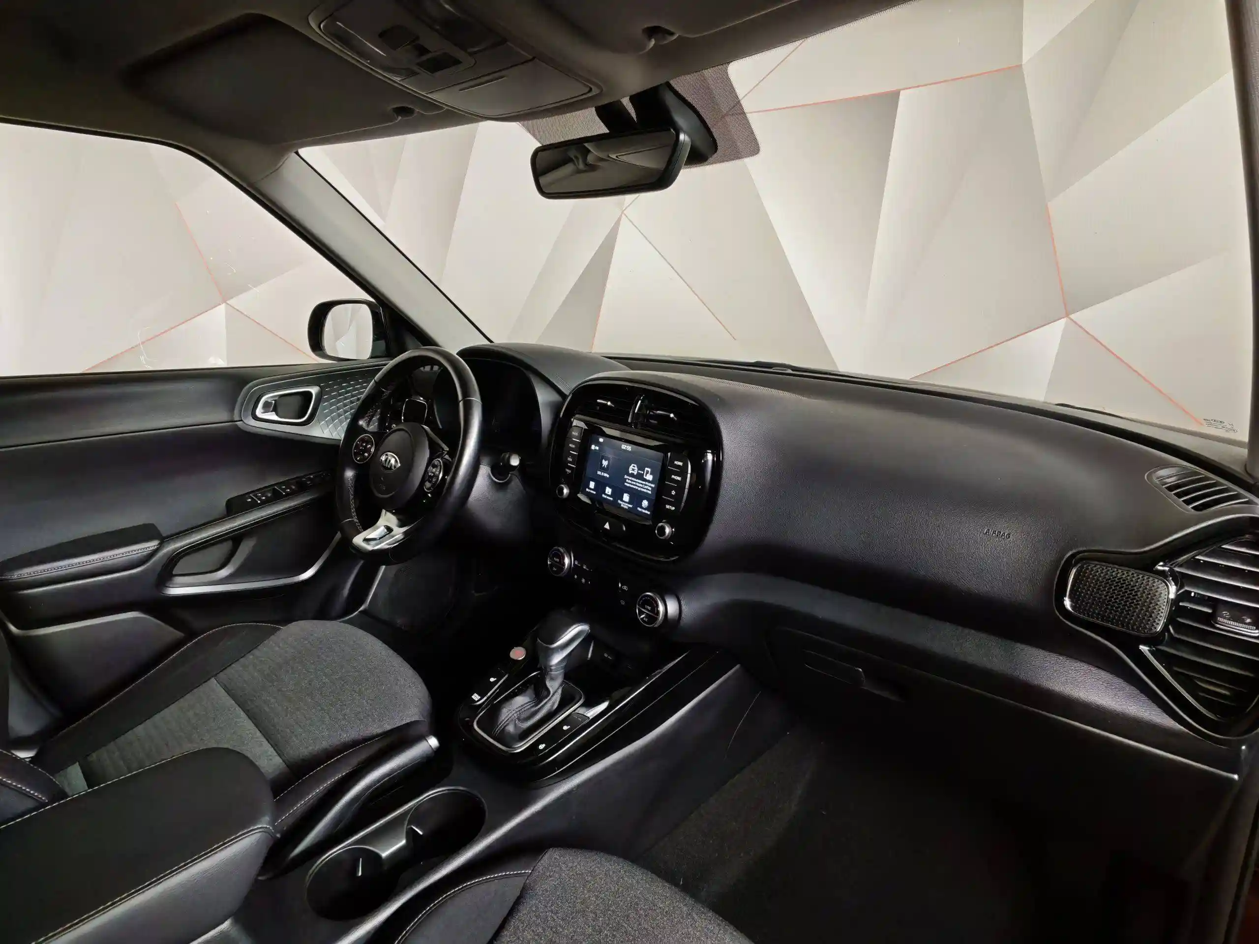 Kia Soul 2020