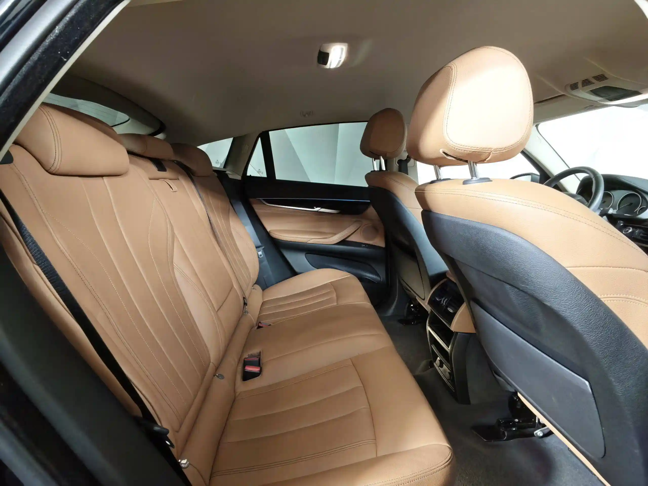 BMW X6 2017