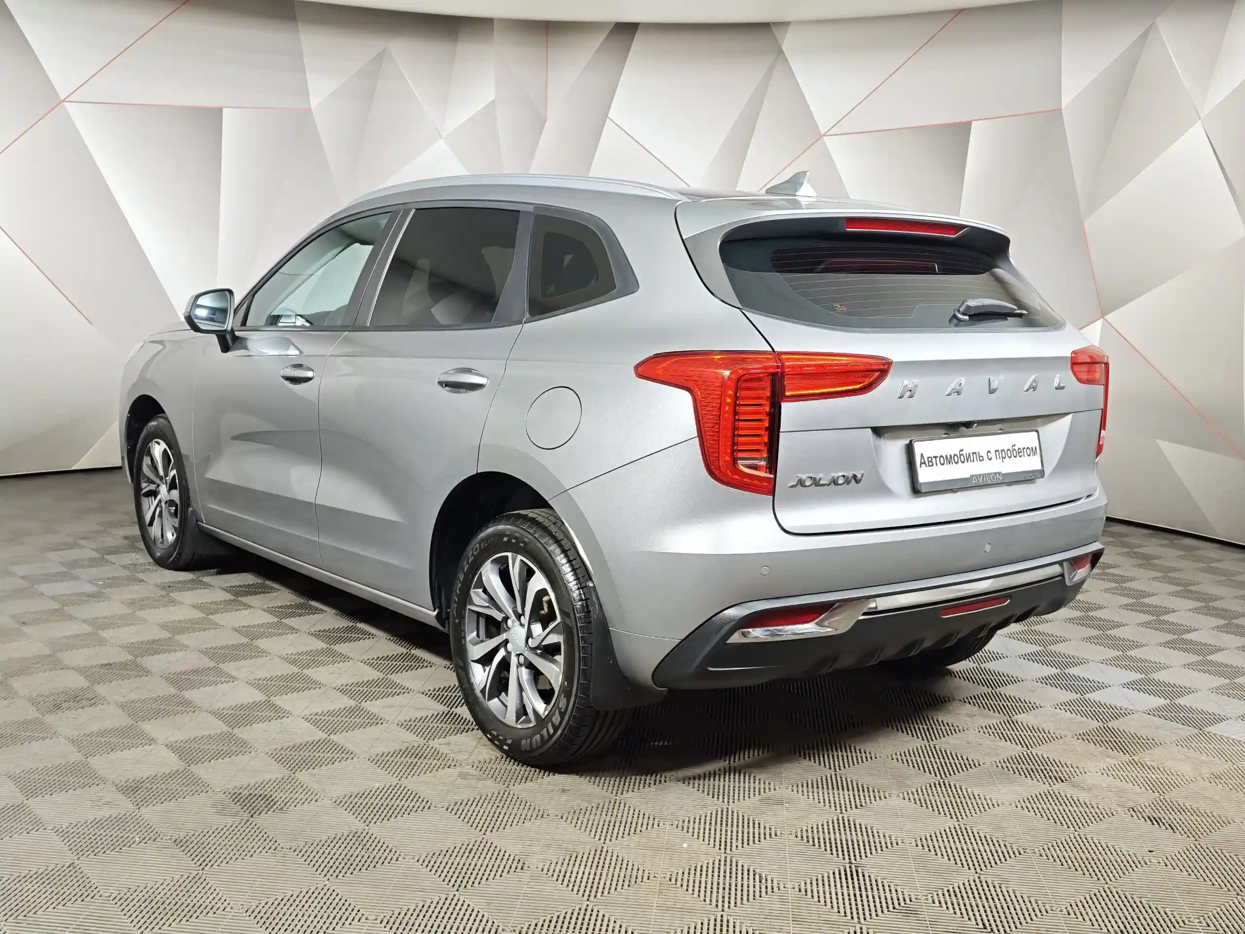 Haval Jolion 2023