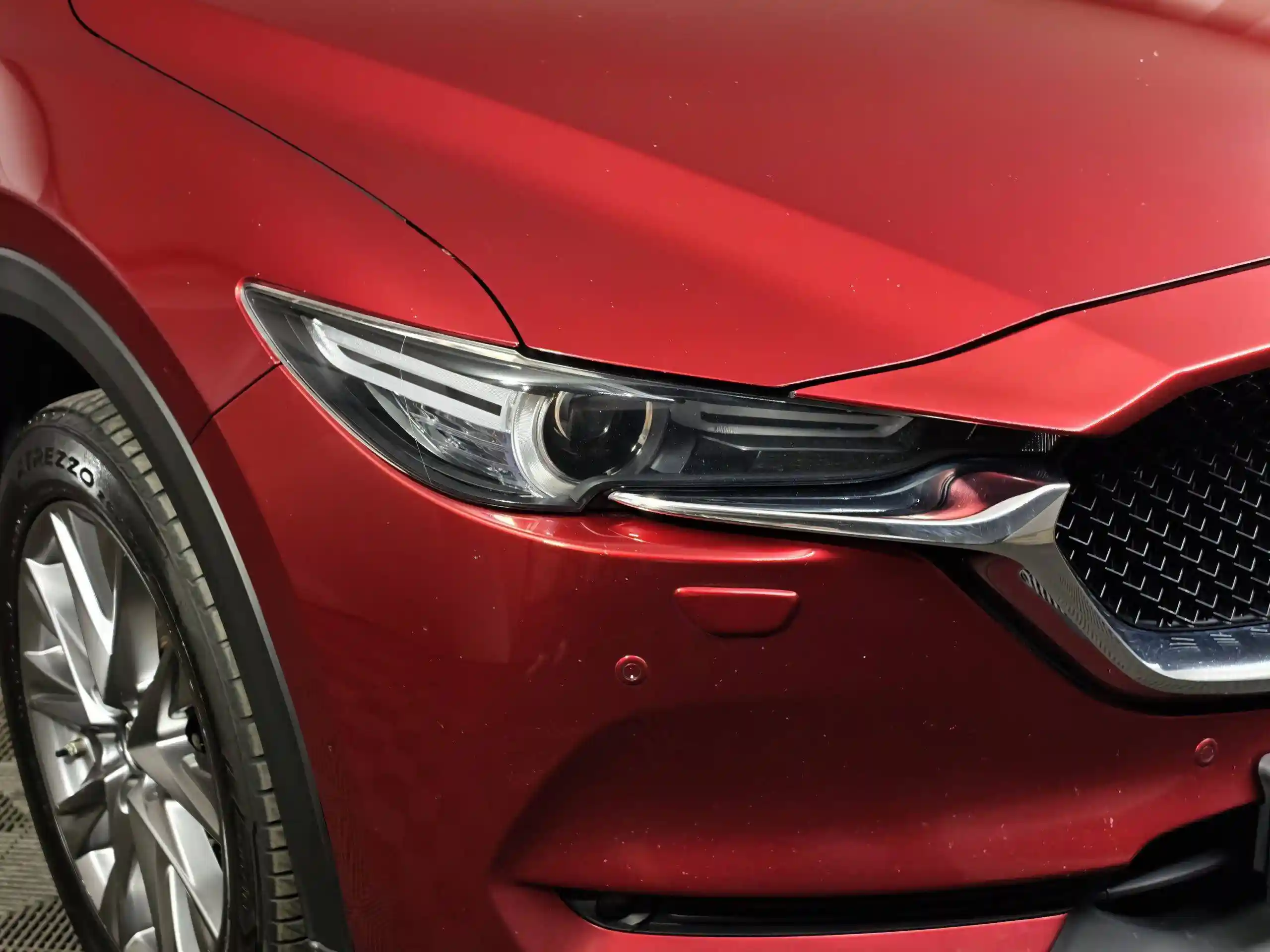 Mazda CX-5 2020