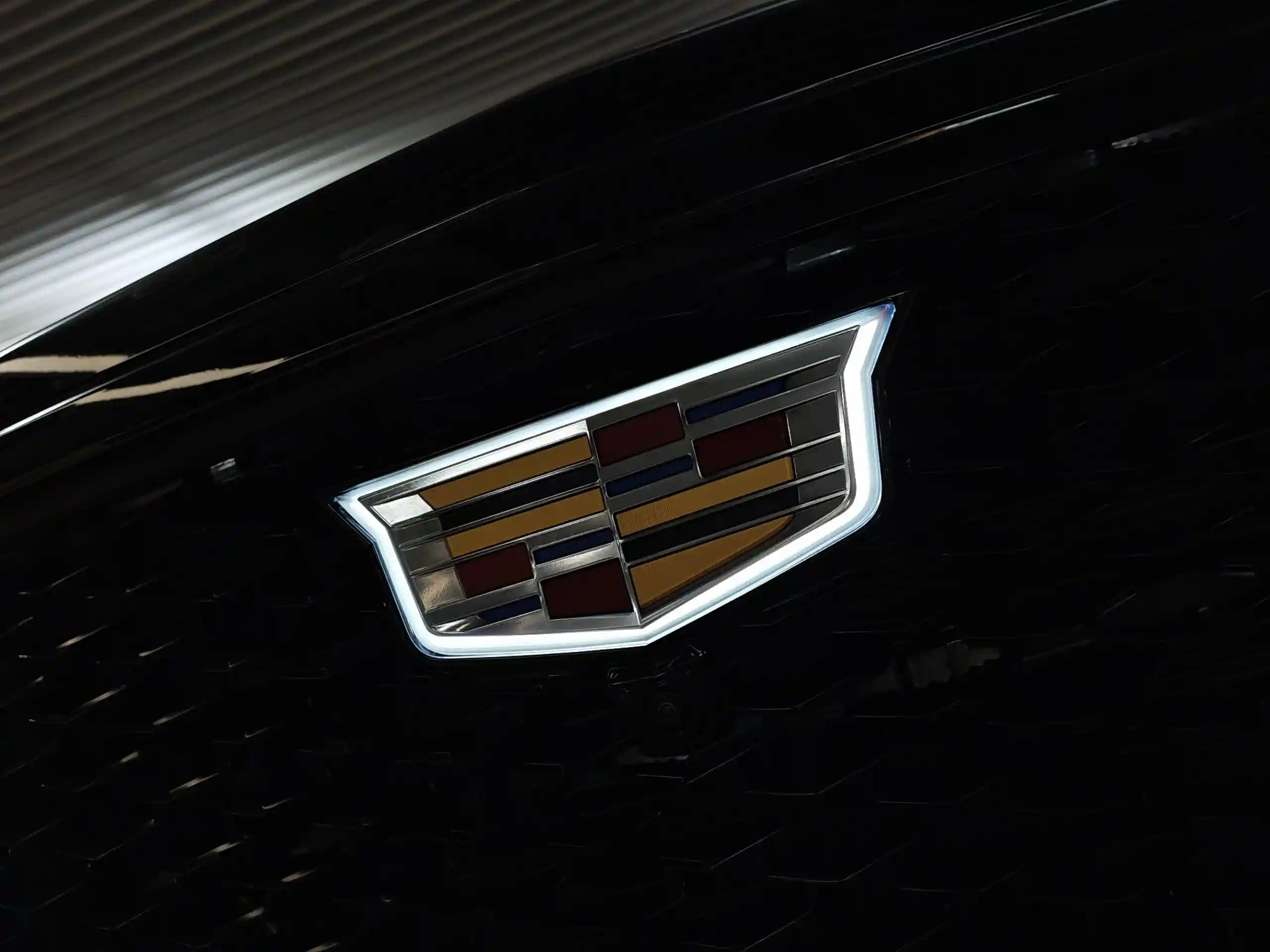 Cadillac Escalade 2025