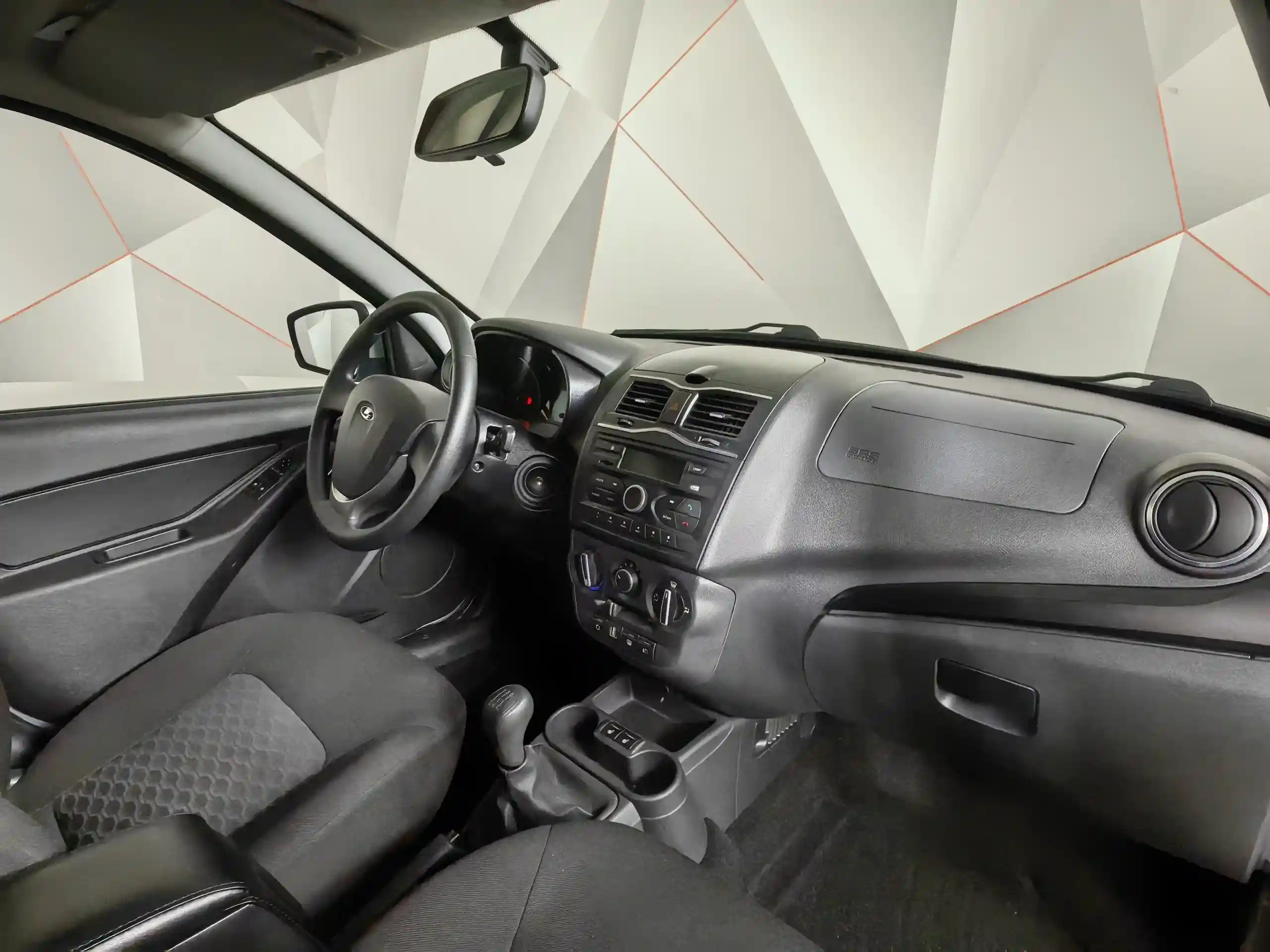 ВАЗ (Lada) Granta 2024