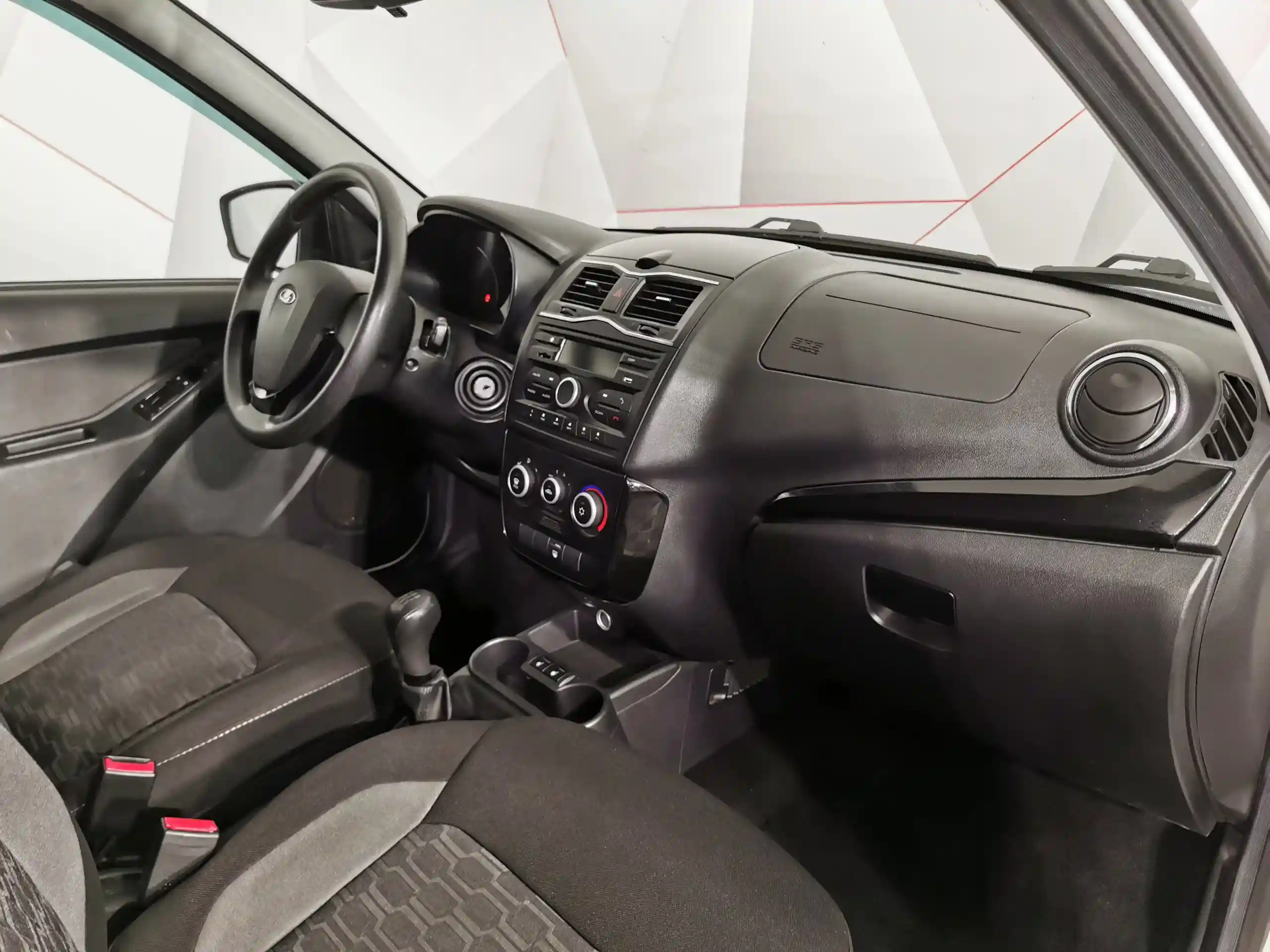 ВАЗ (Lada) Granta 2021