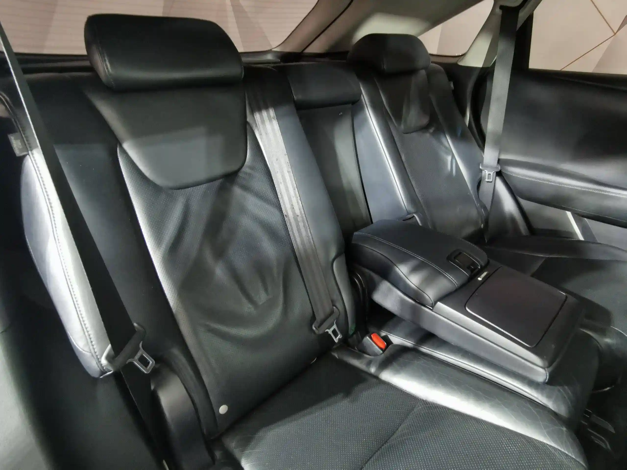 Lexus RX 2014
