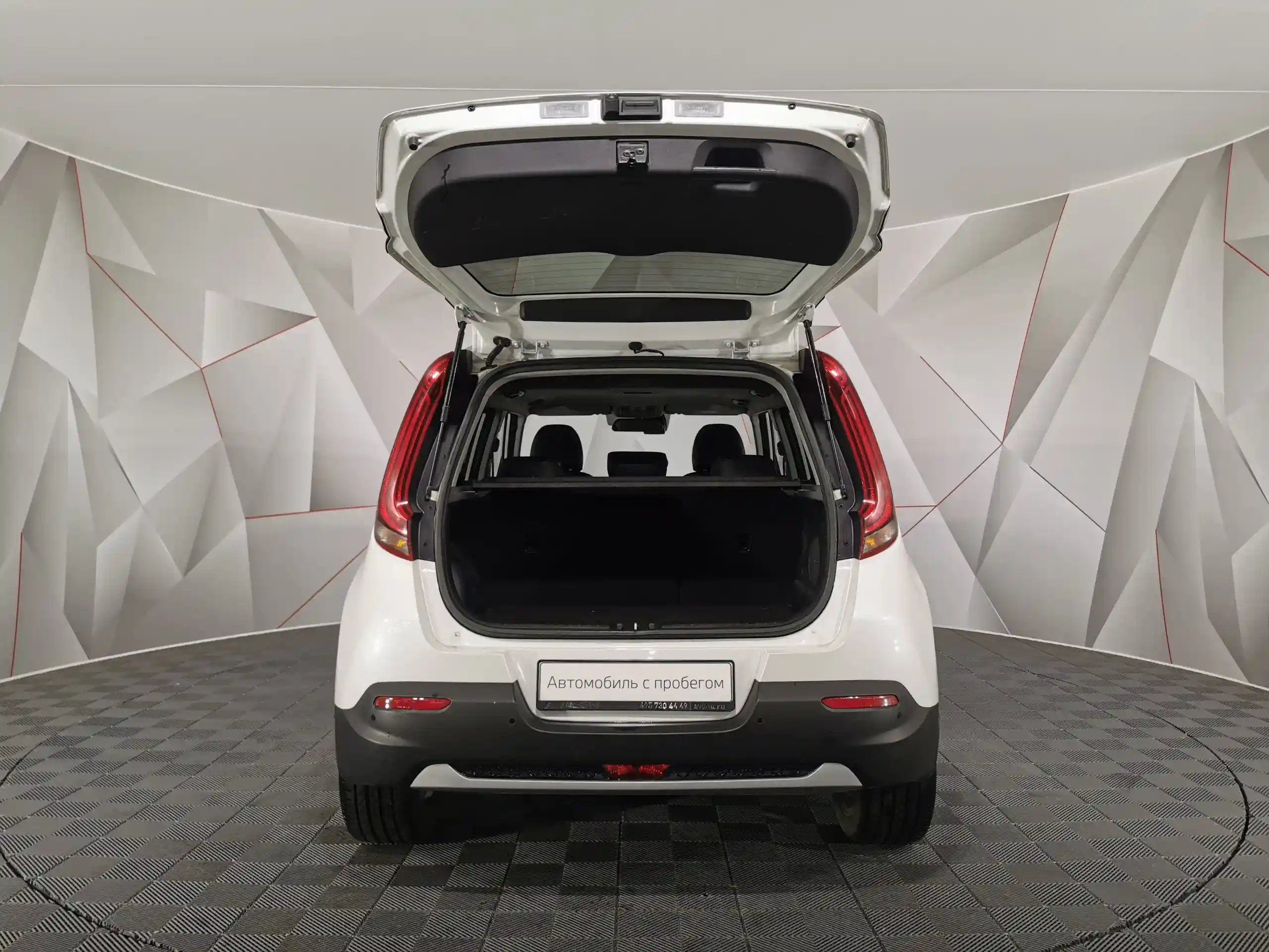 Kia Soul 2022