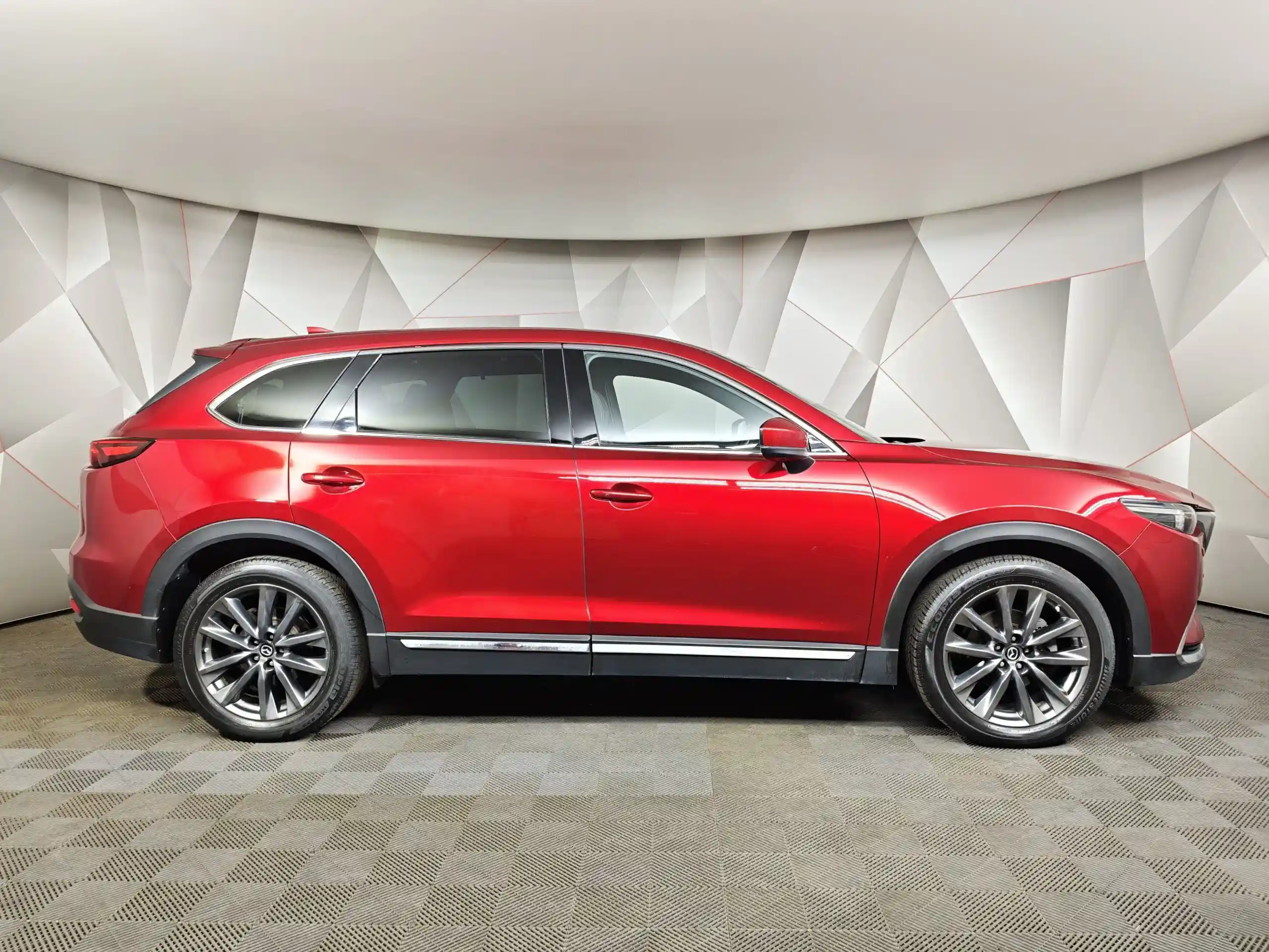 Mazda CX-9 2020