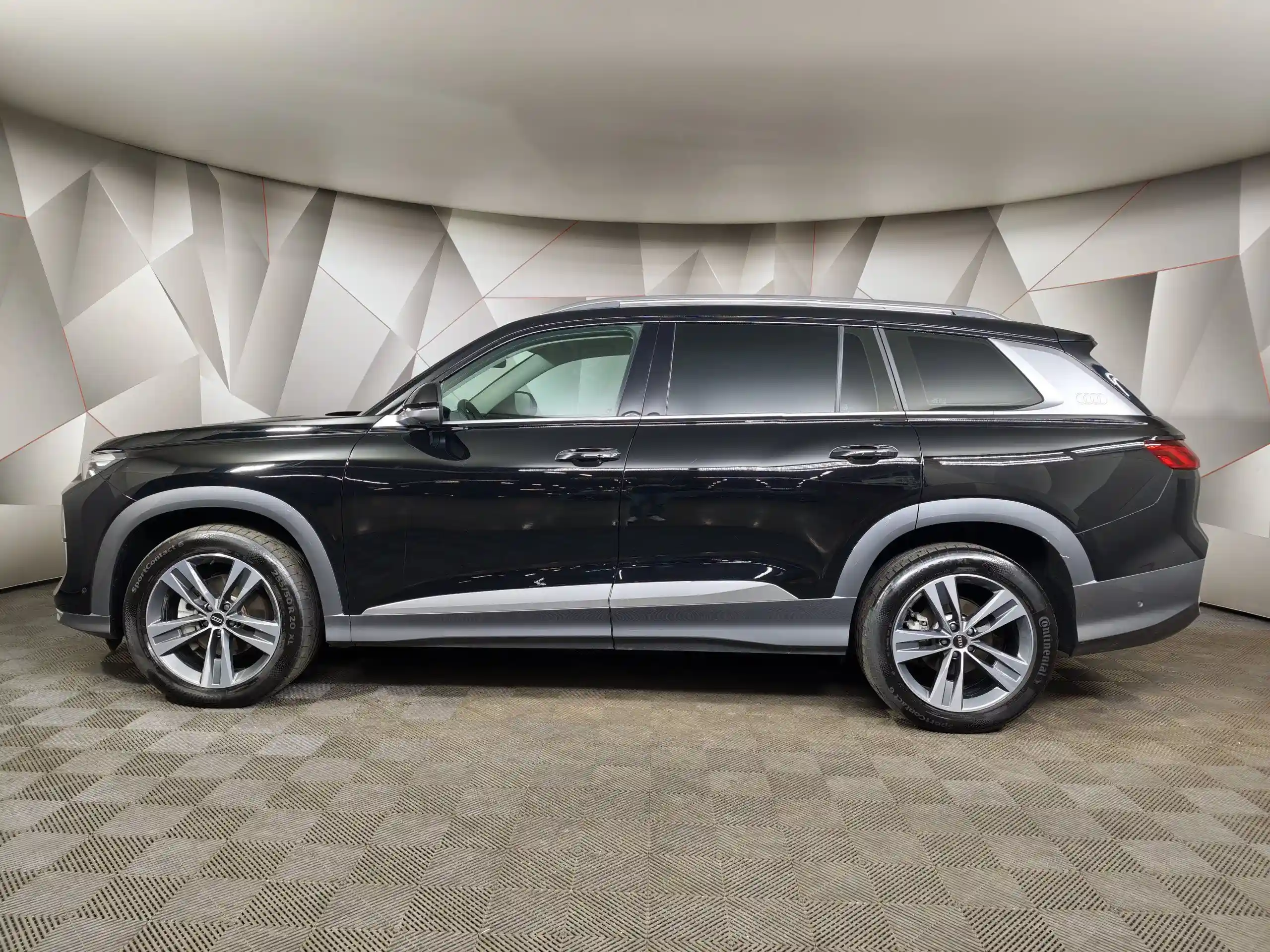 Audi Q6 2023