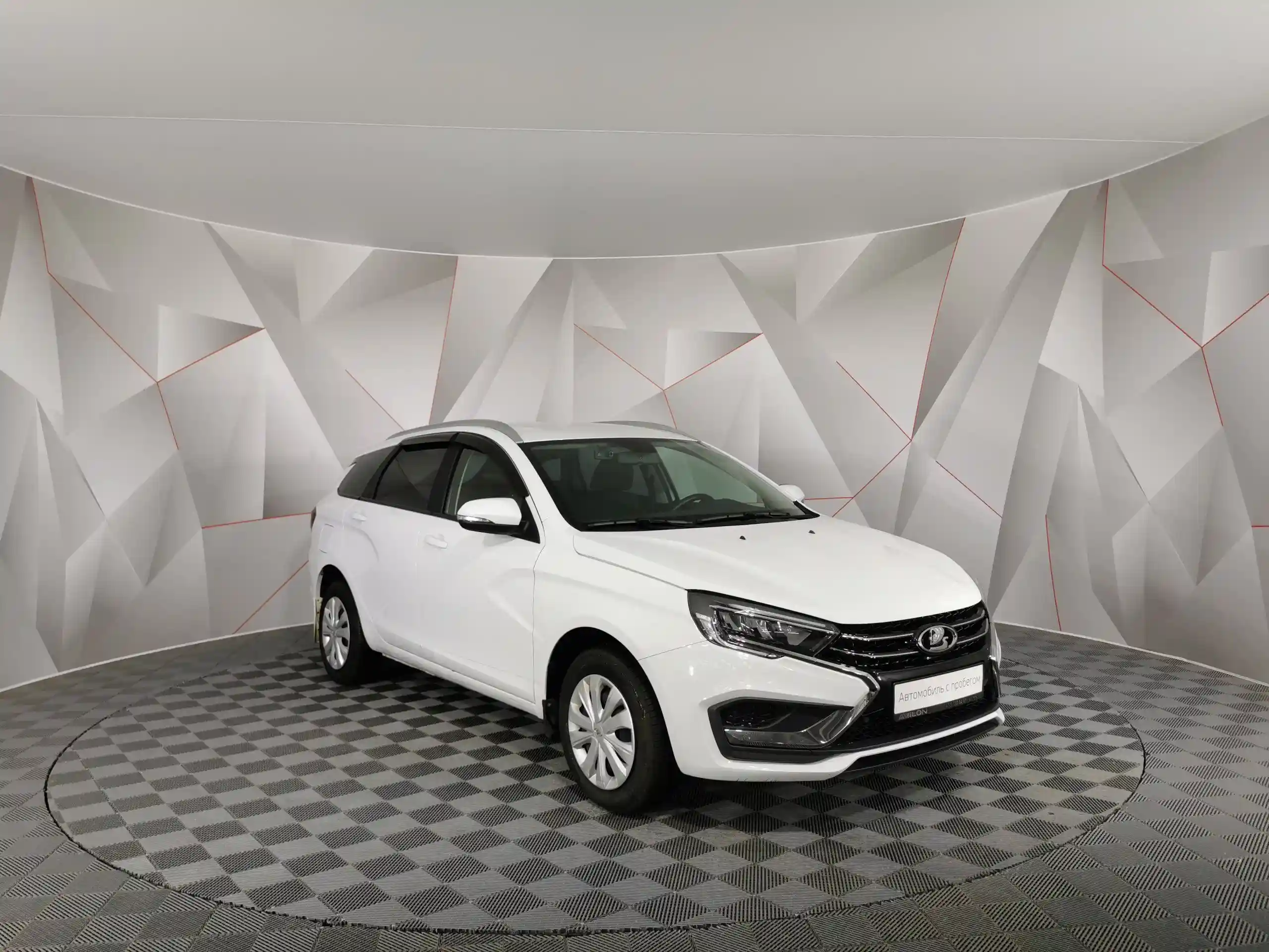 ВАЗ (Lada) Vesta 2024