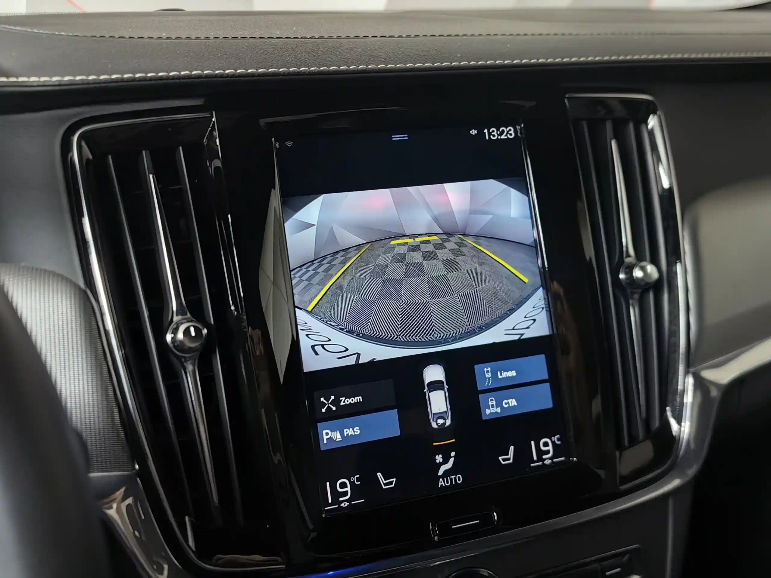 Volvo S90 2021