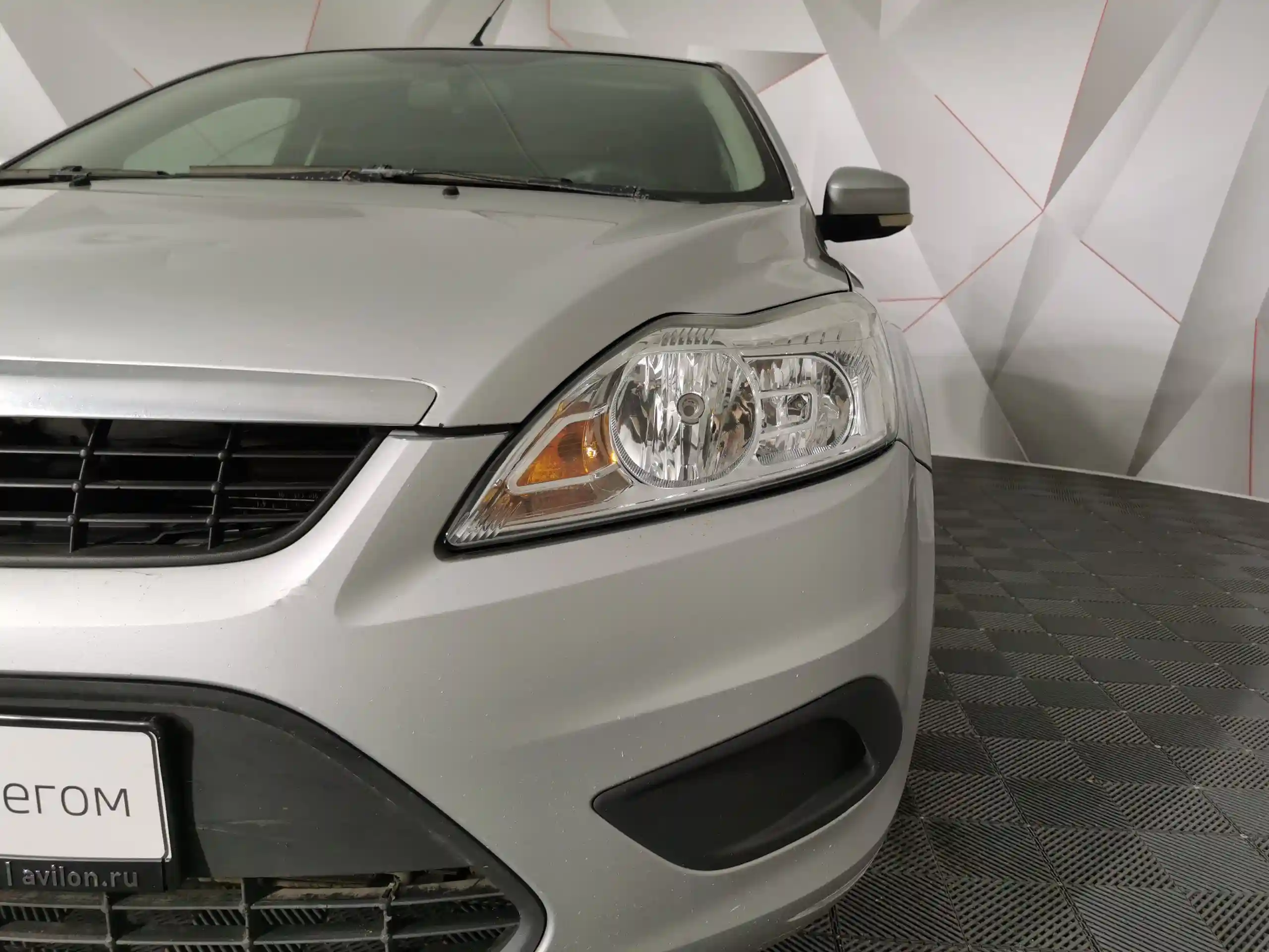 Ford Focus 2010