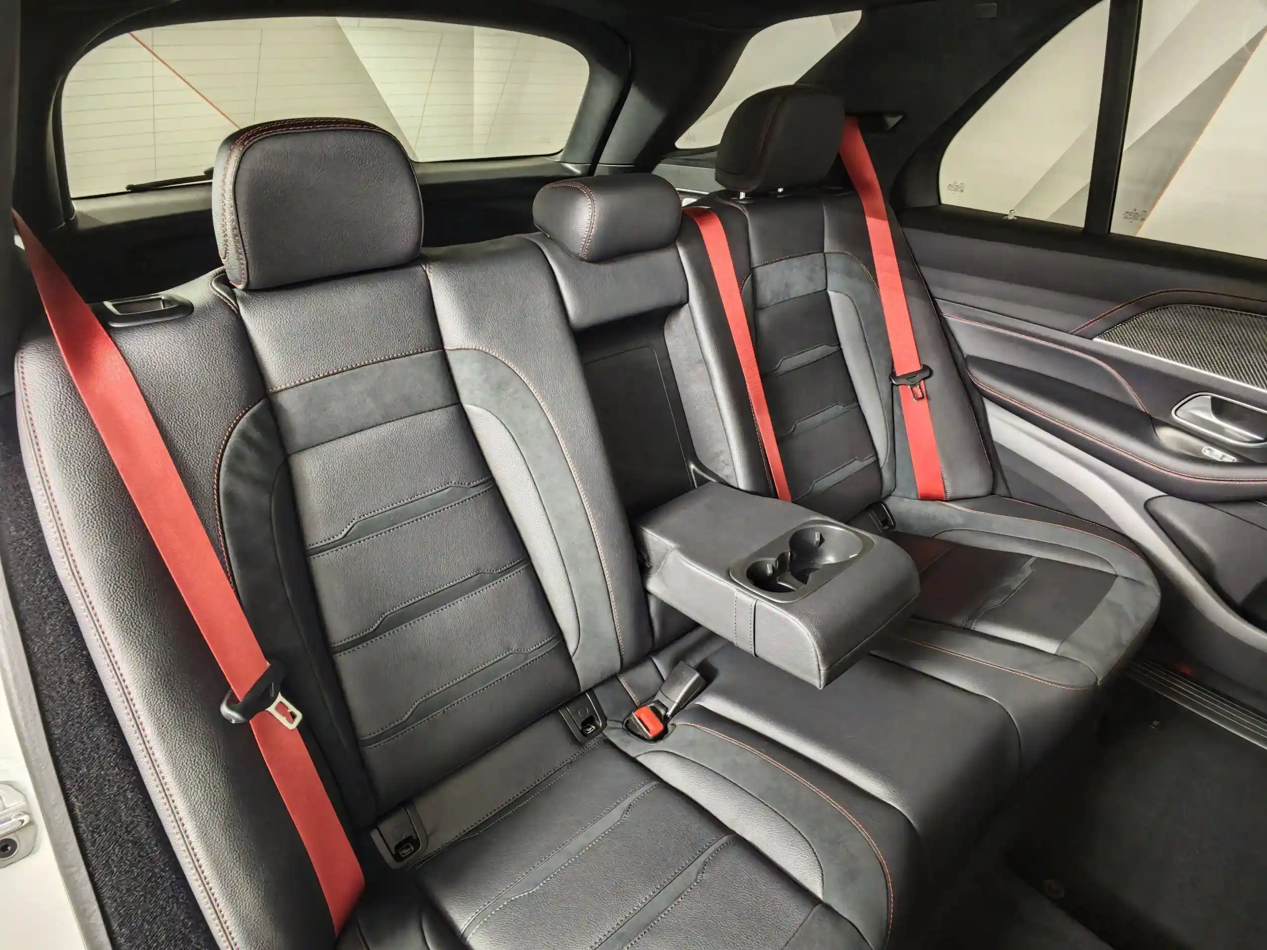 Mercedes-Benz GLE 2024