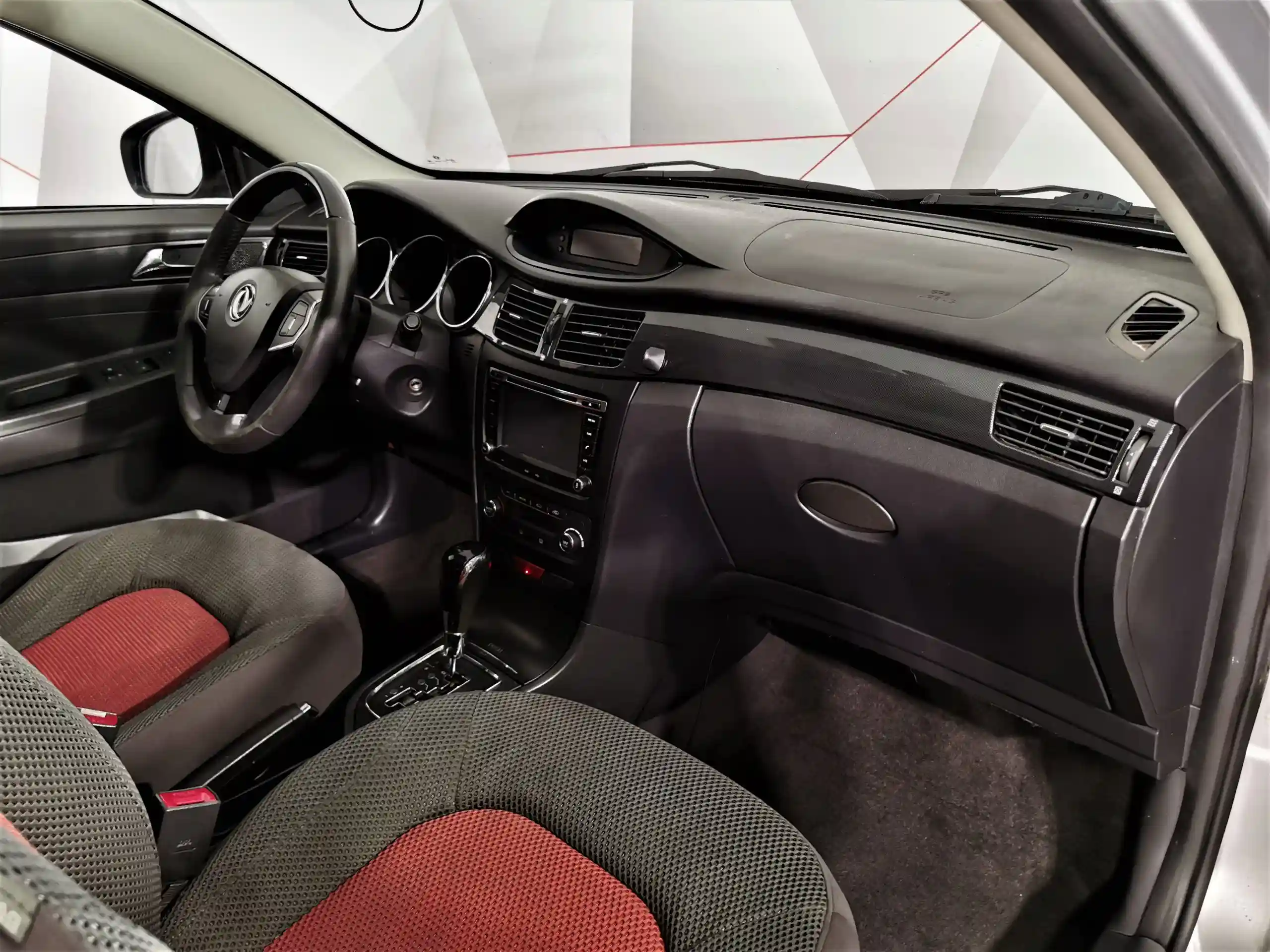 DongFeng H30 2016
