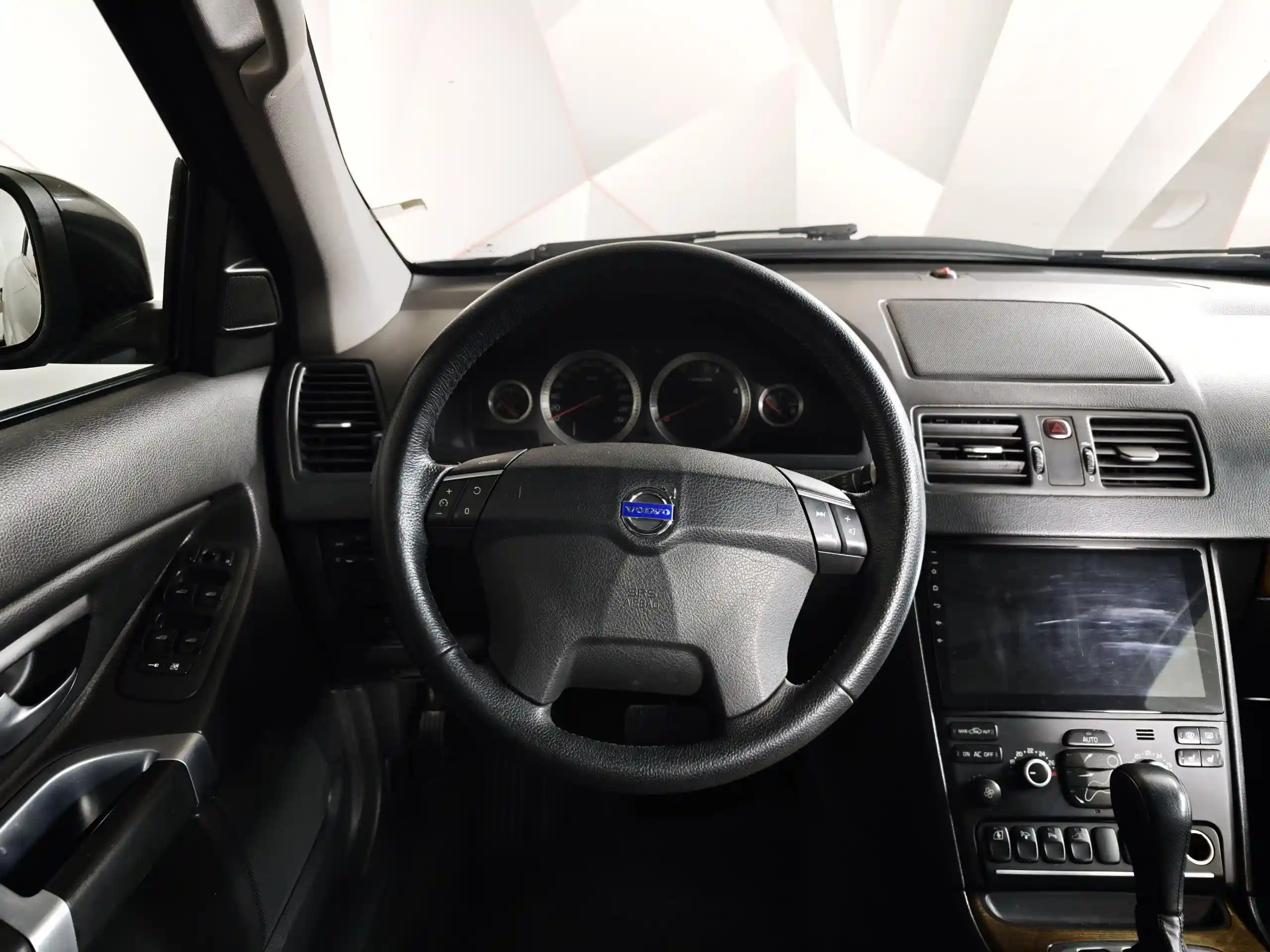 Volvo XC90 2008