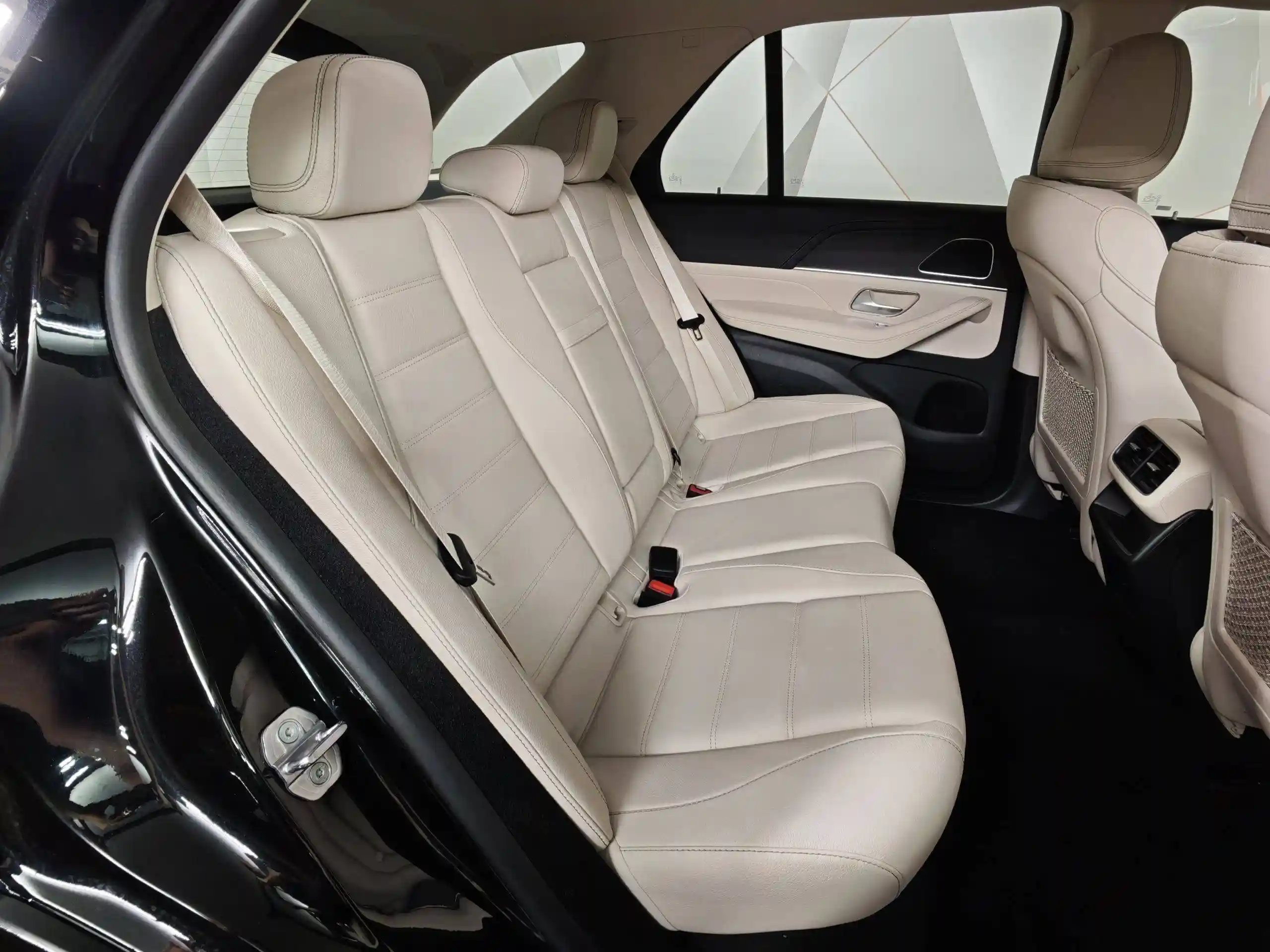 Mercedes-Benz GLE 2021