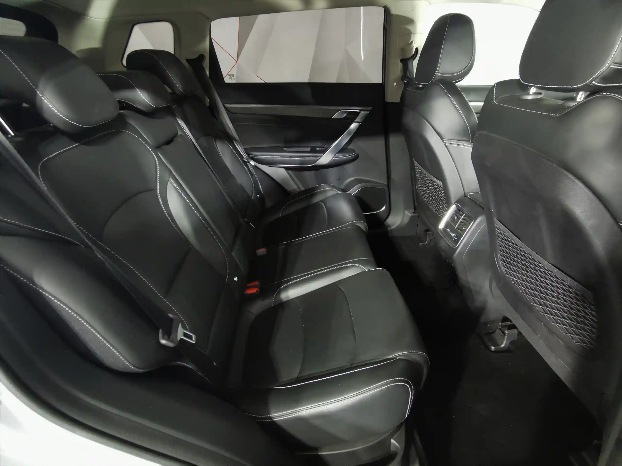Geely Atlas Pro 2024