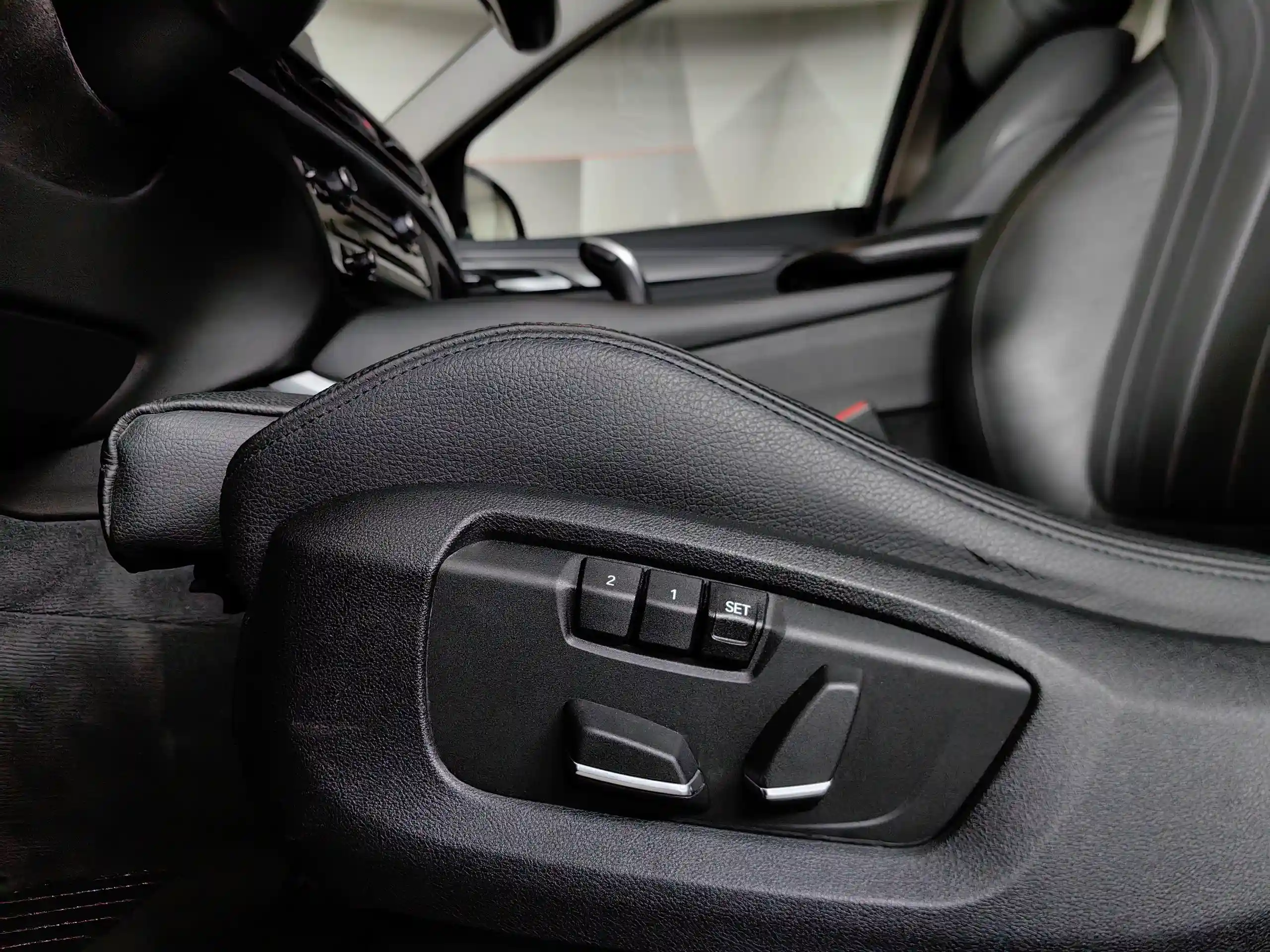 BMW X6 2015