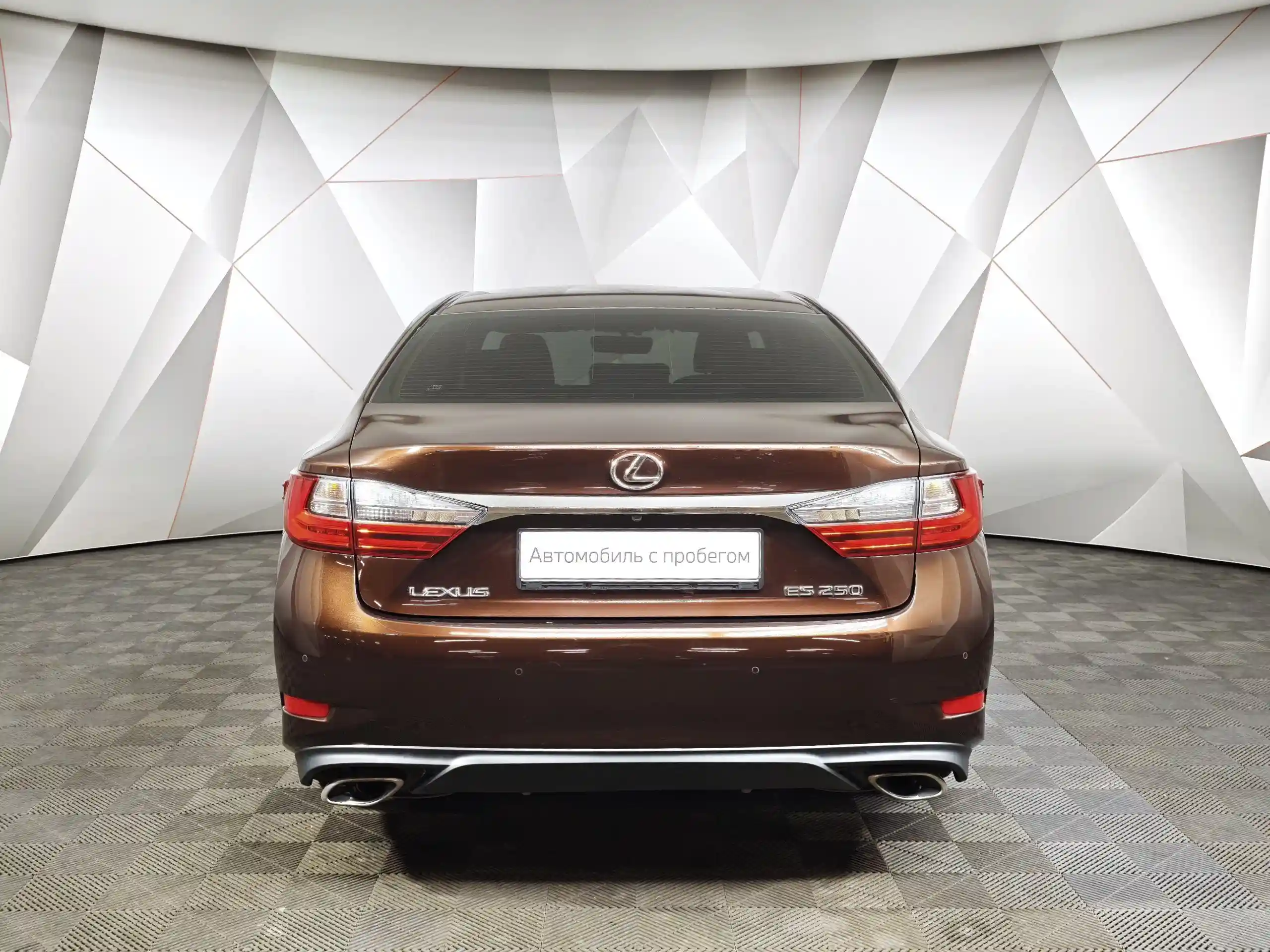 Lexus ES 2016