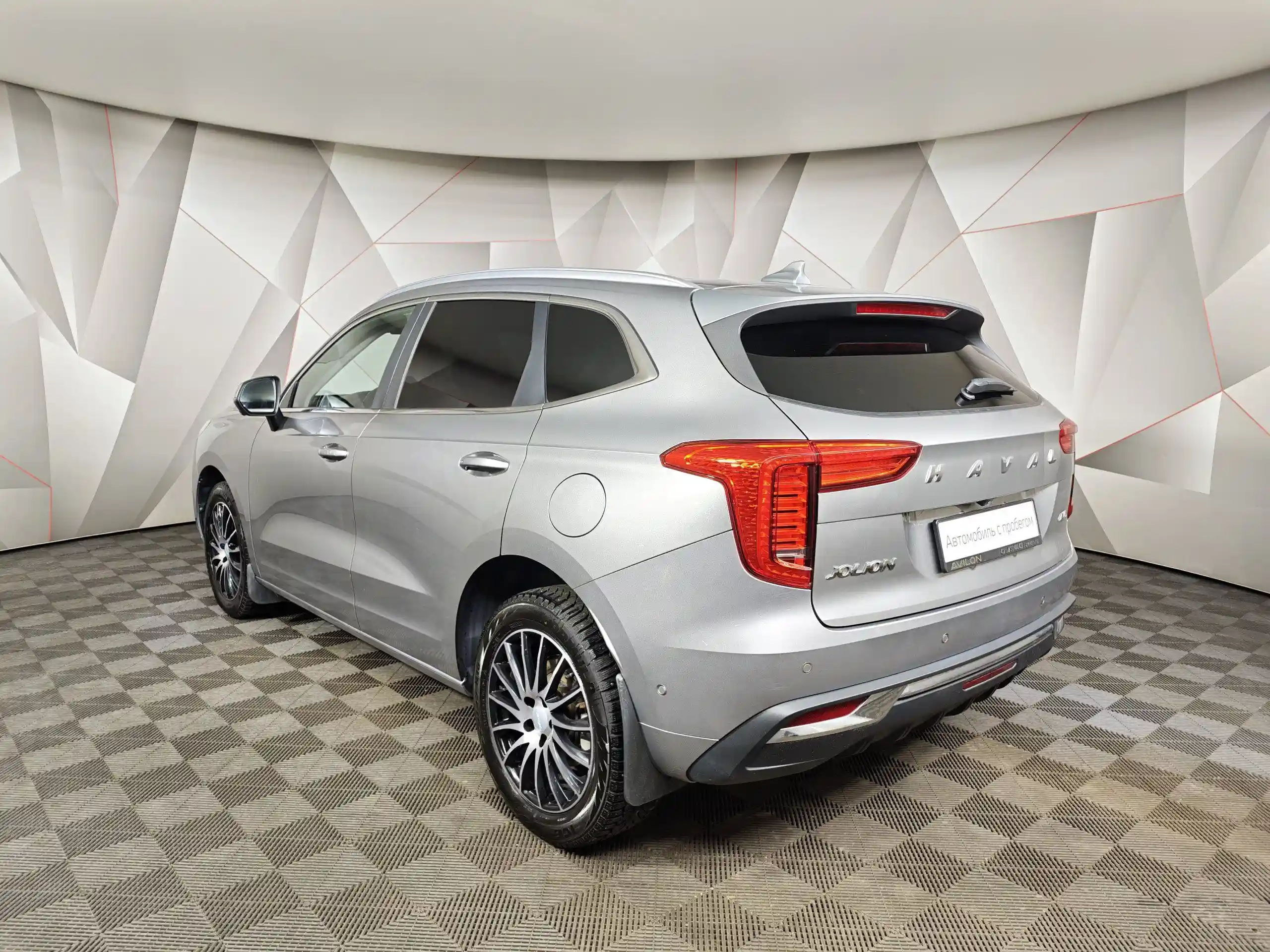 Haval Jolion 2023