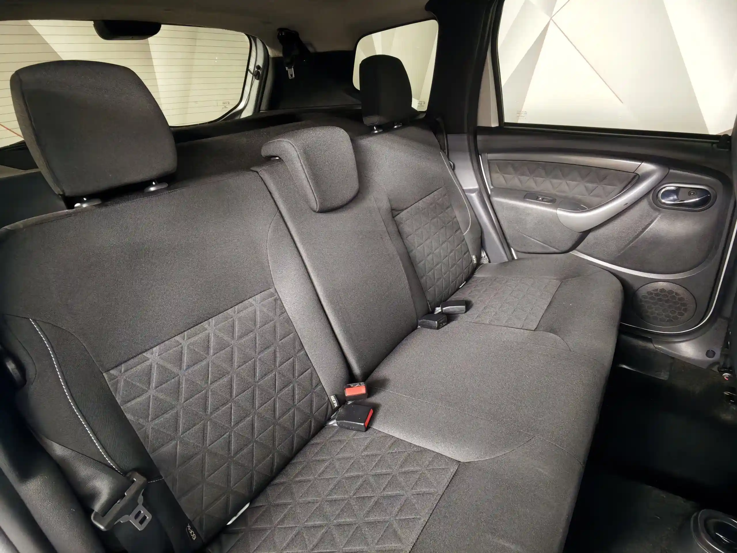 Renault Duster 2018