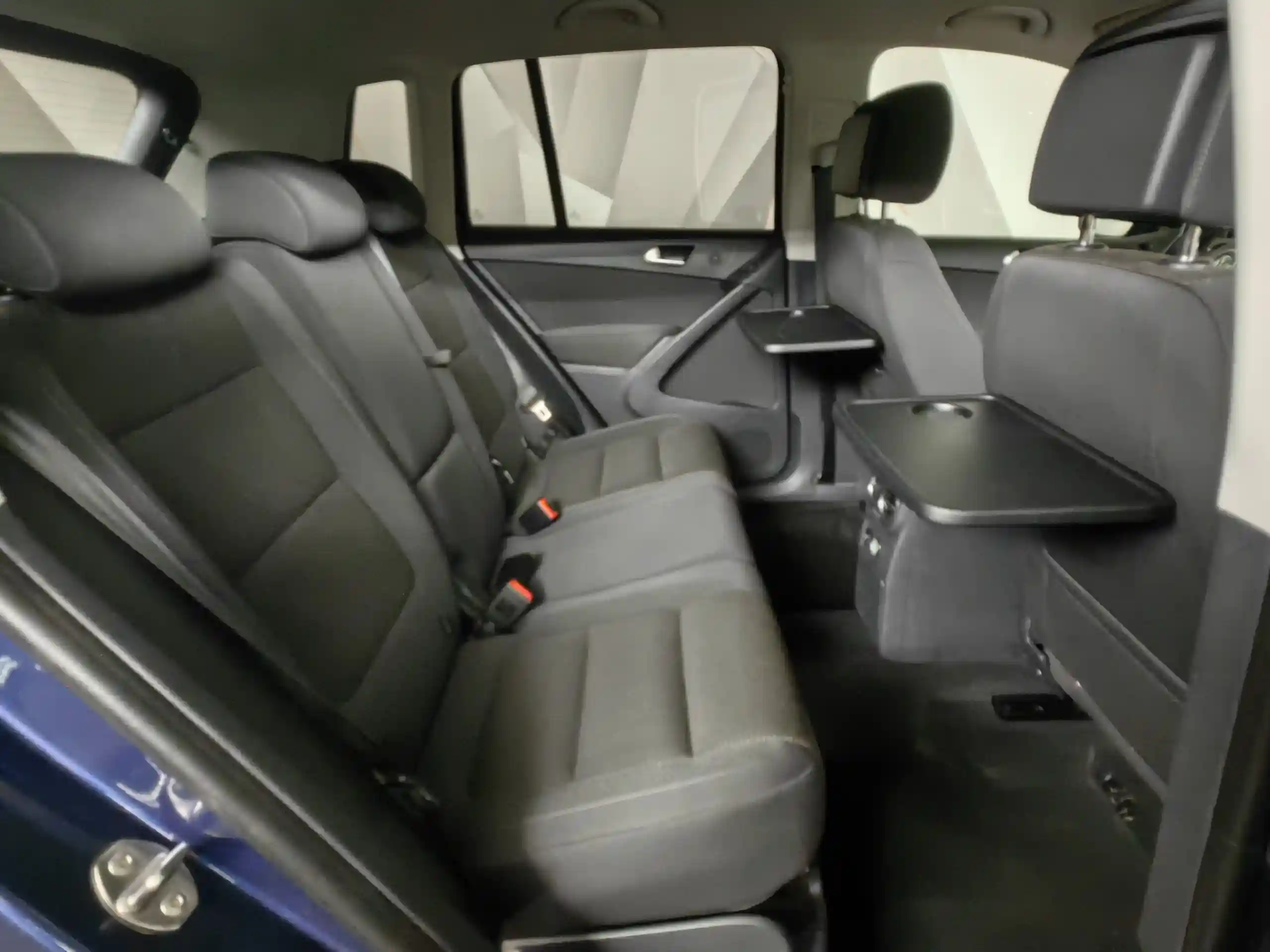 Volkswagen Tiguan 2014