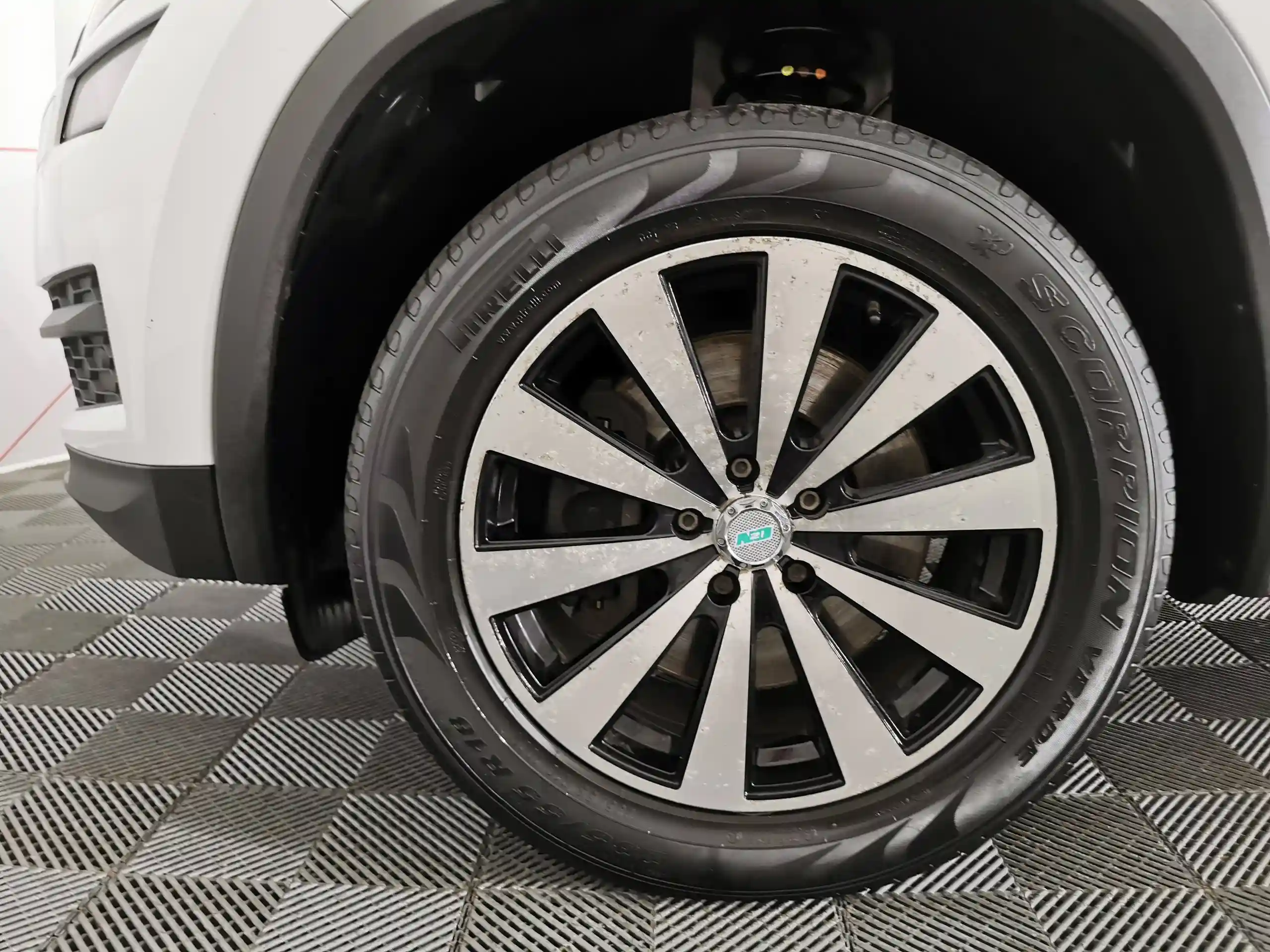 Skoda Kodiaq 2018